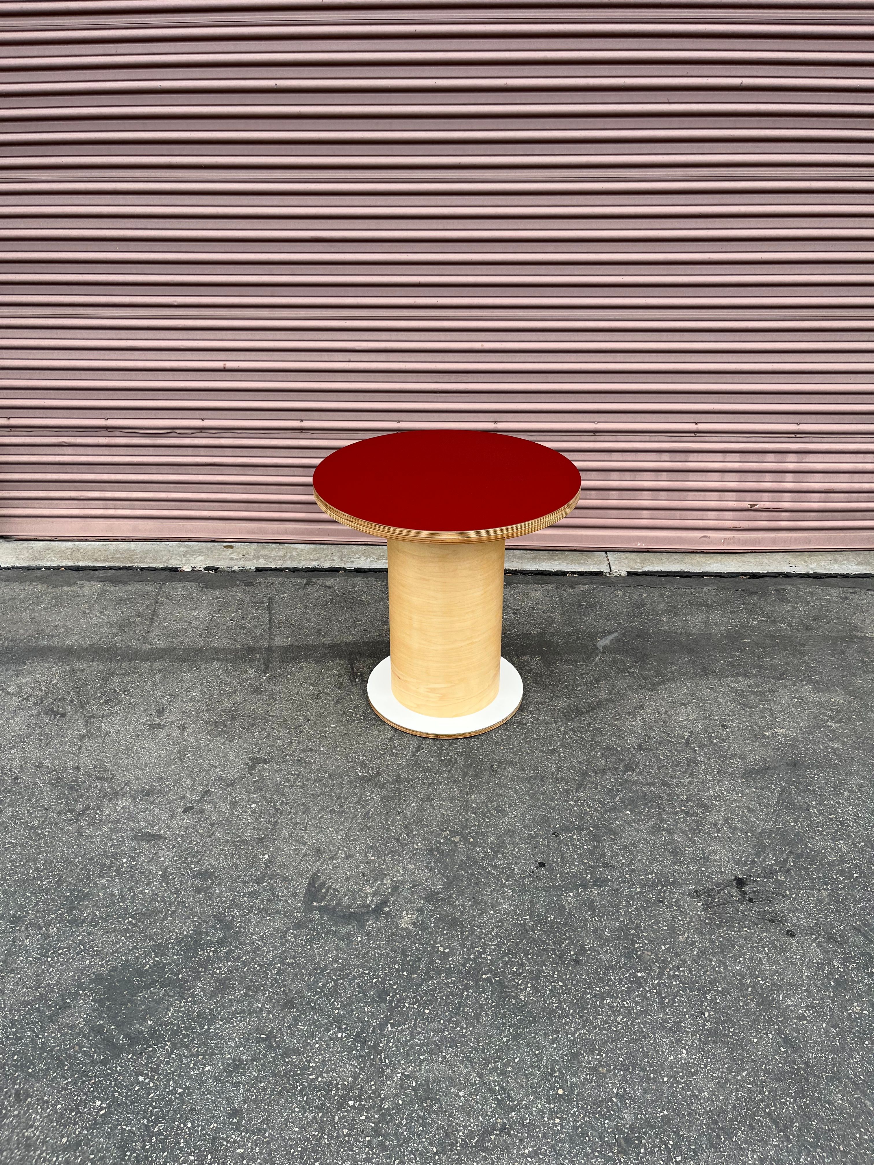  Round Pedestal Table product image 1