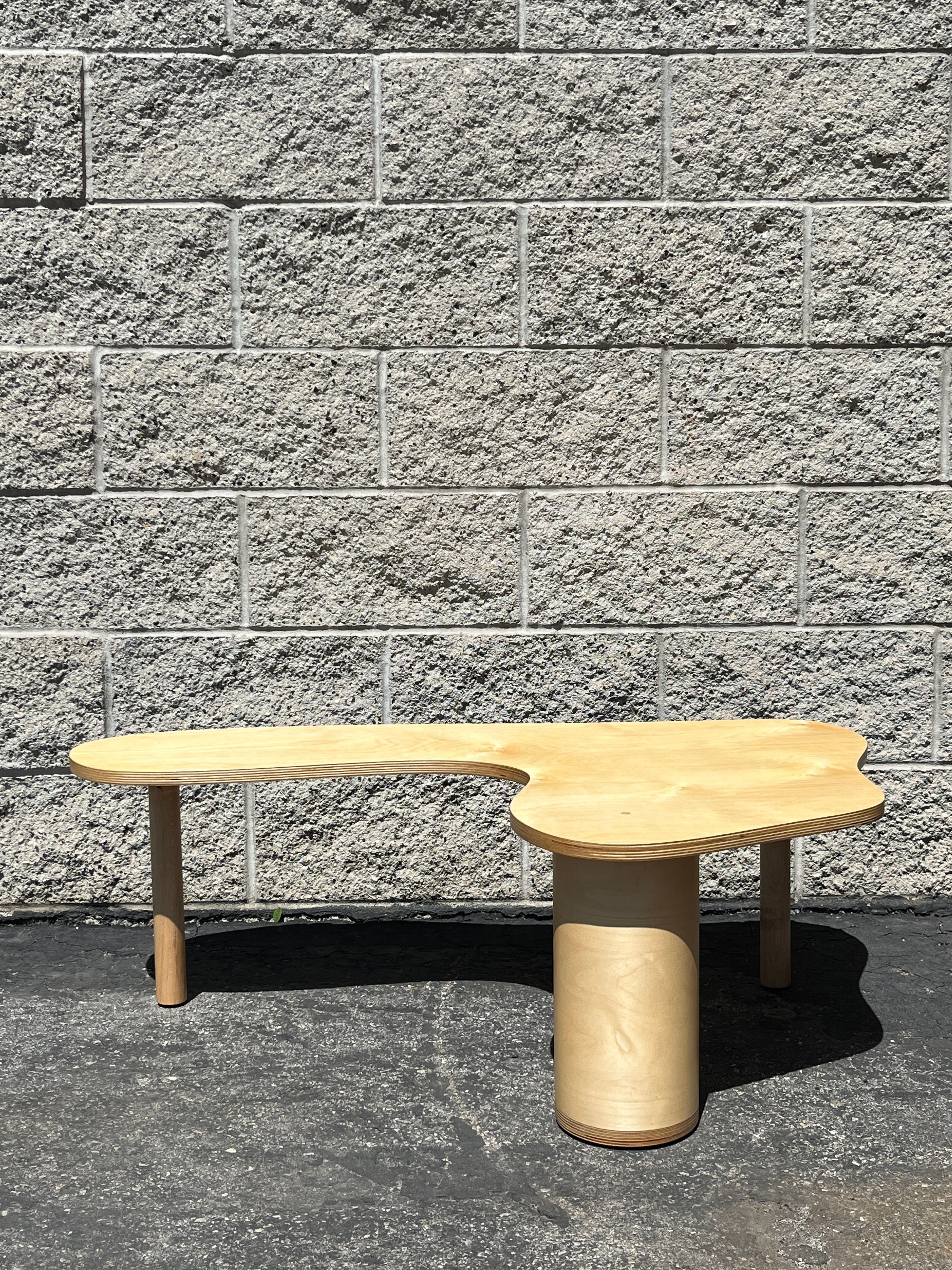  (SOLD OUT) Puddle Table II product image 0