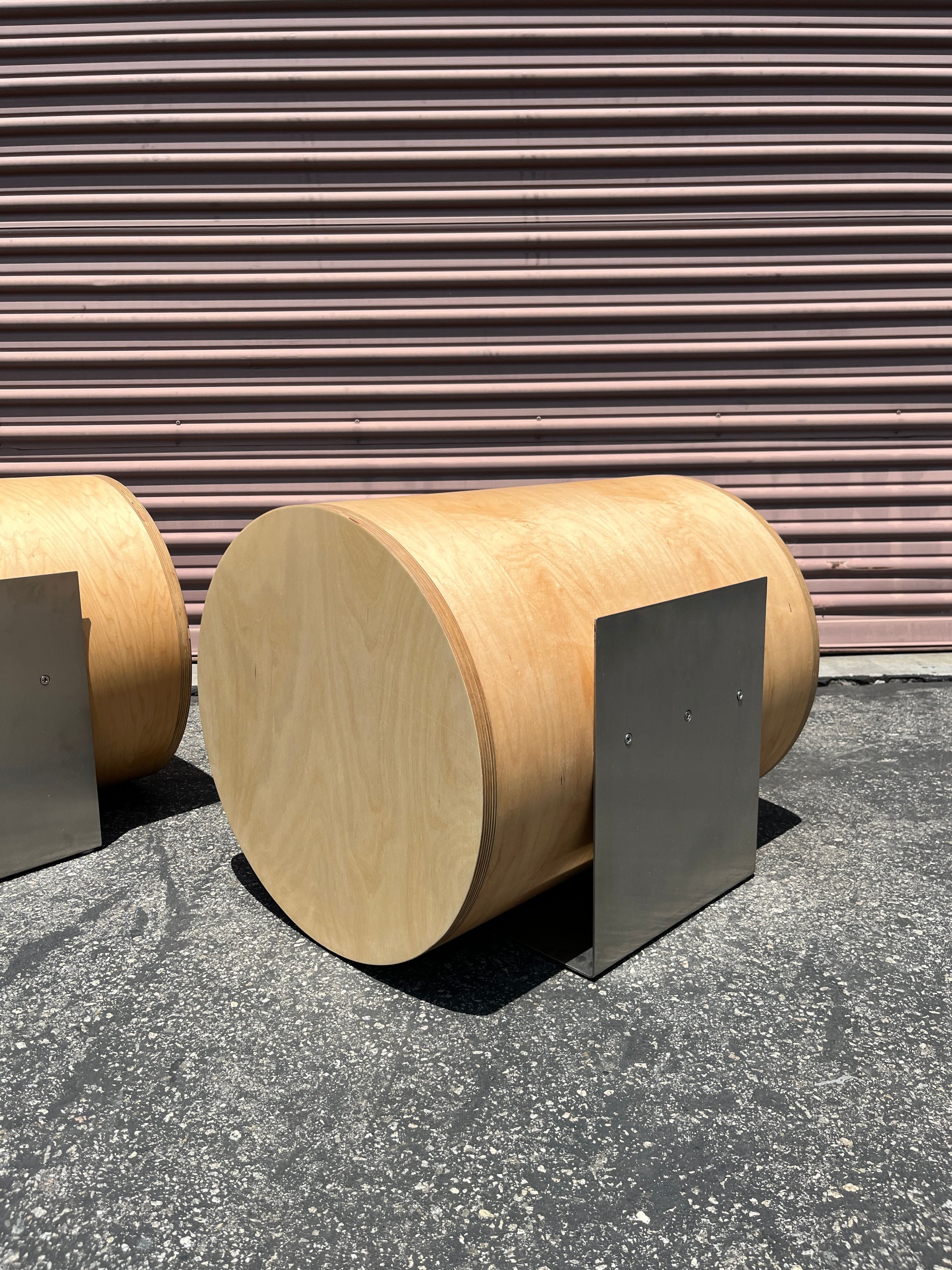  Barrel Seat ($1500/ea) product image 6