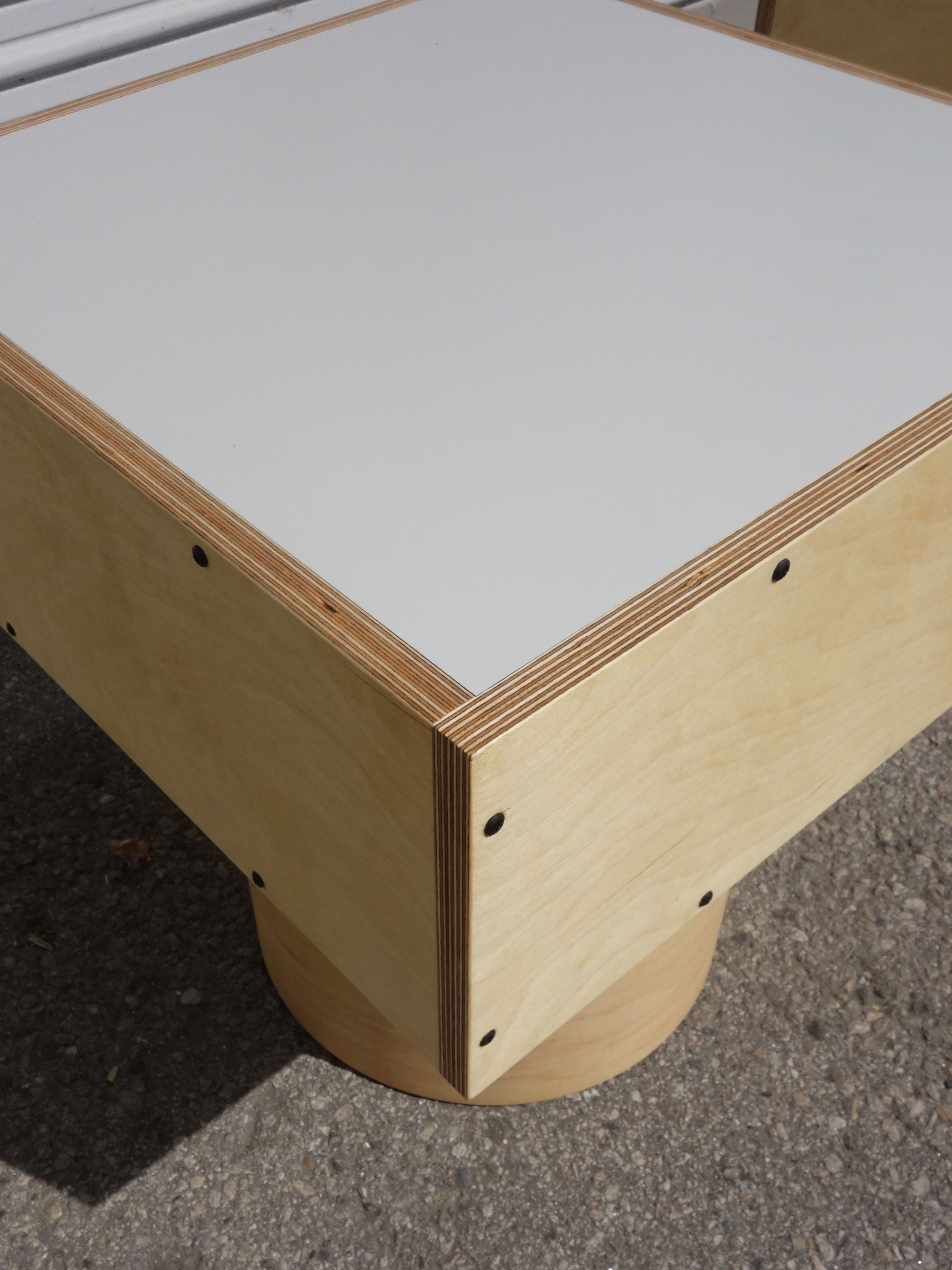  Square Side Tables product image 2