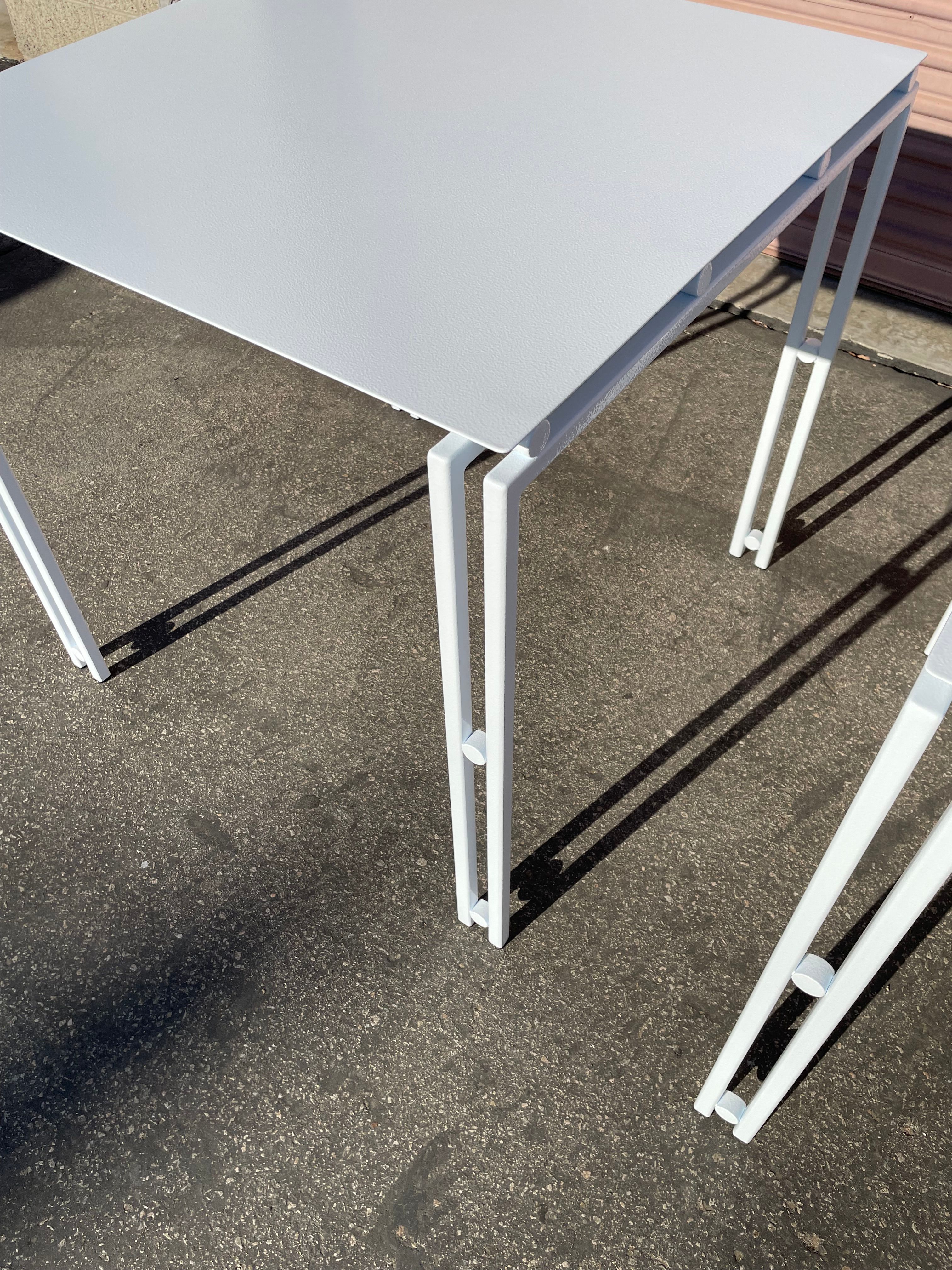  Suspension Tables - Frankie & Essl’s product image 1