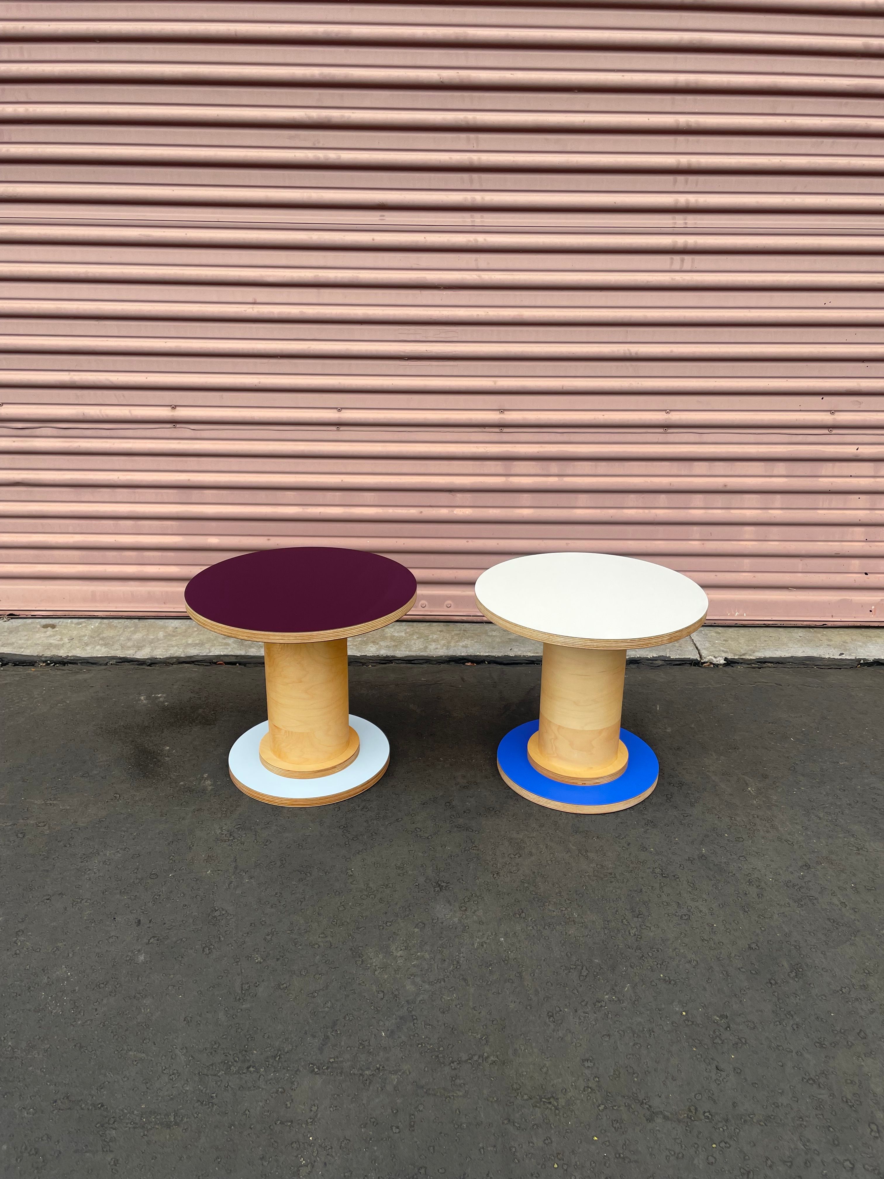  Round Pedestal Tables ($400/ea) product image 7