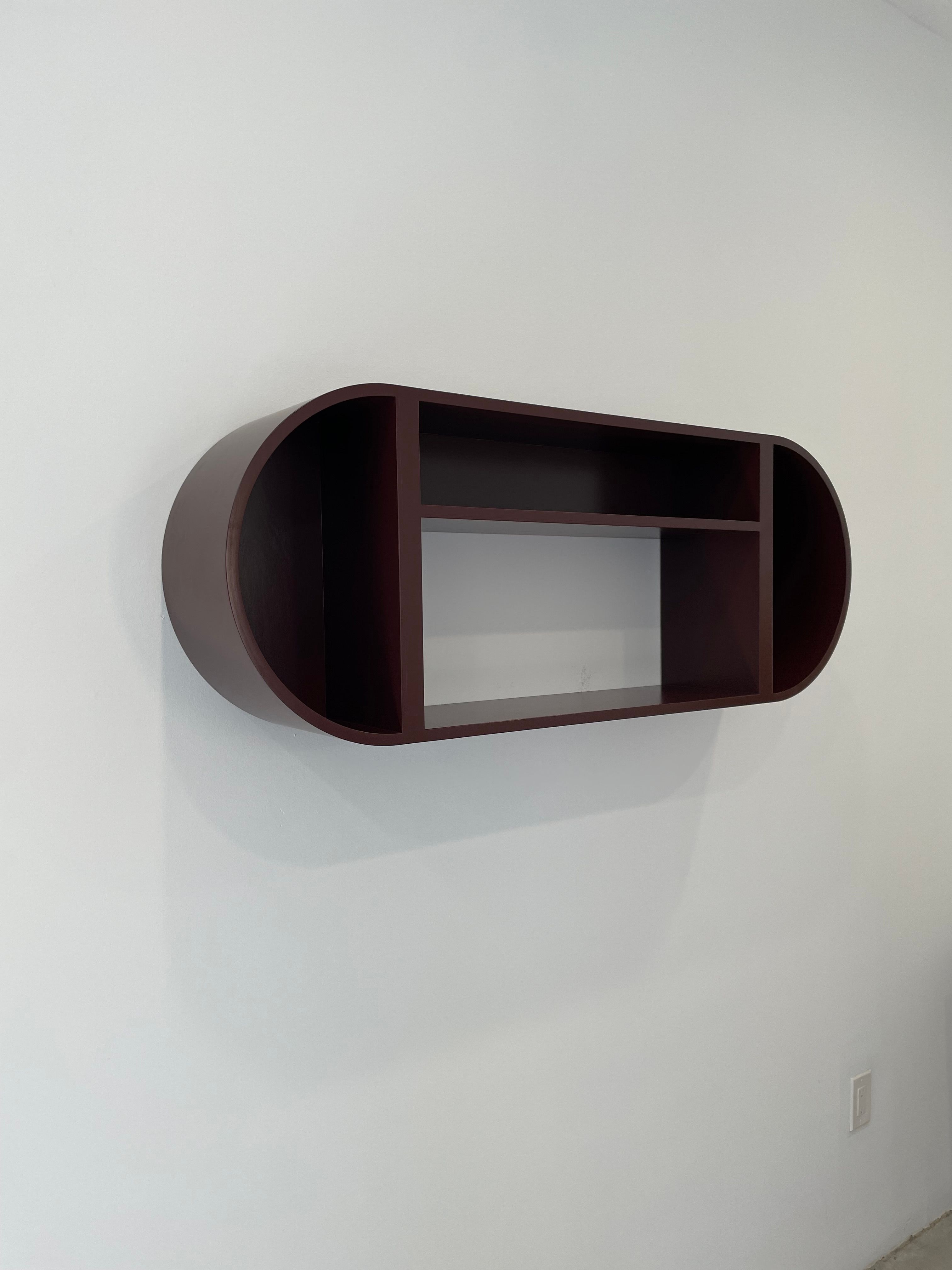 Wall Hanging Shelves - Braindead Fabrications product image 6