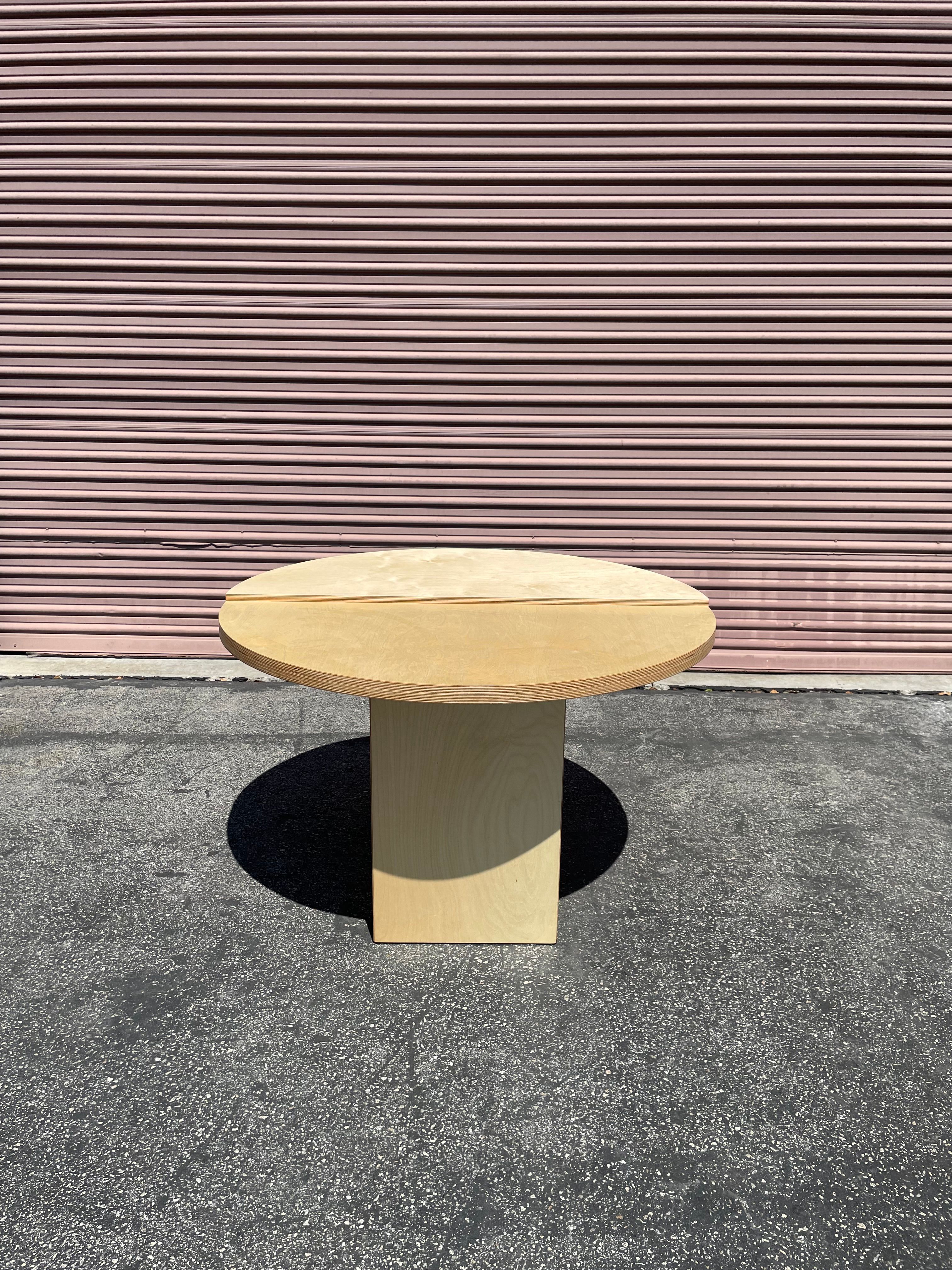  Bi-Level Dining Table product image 2