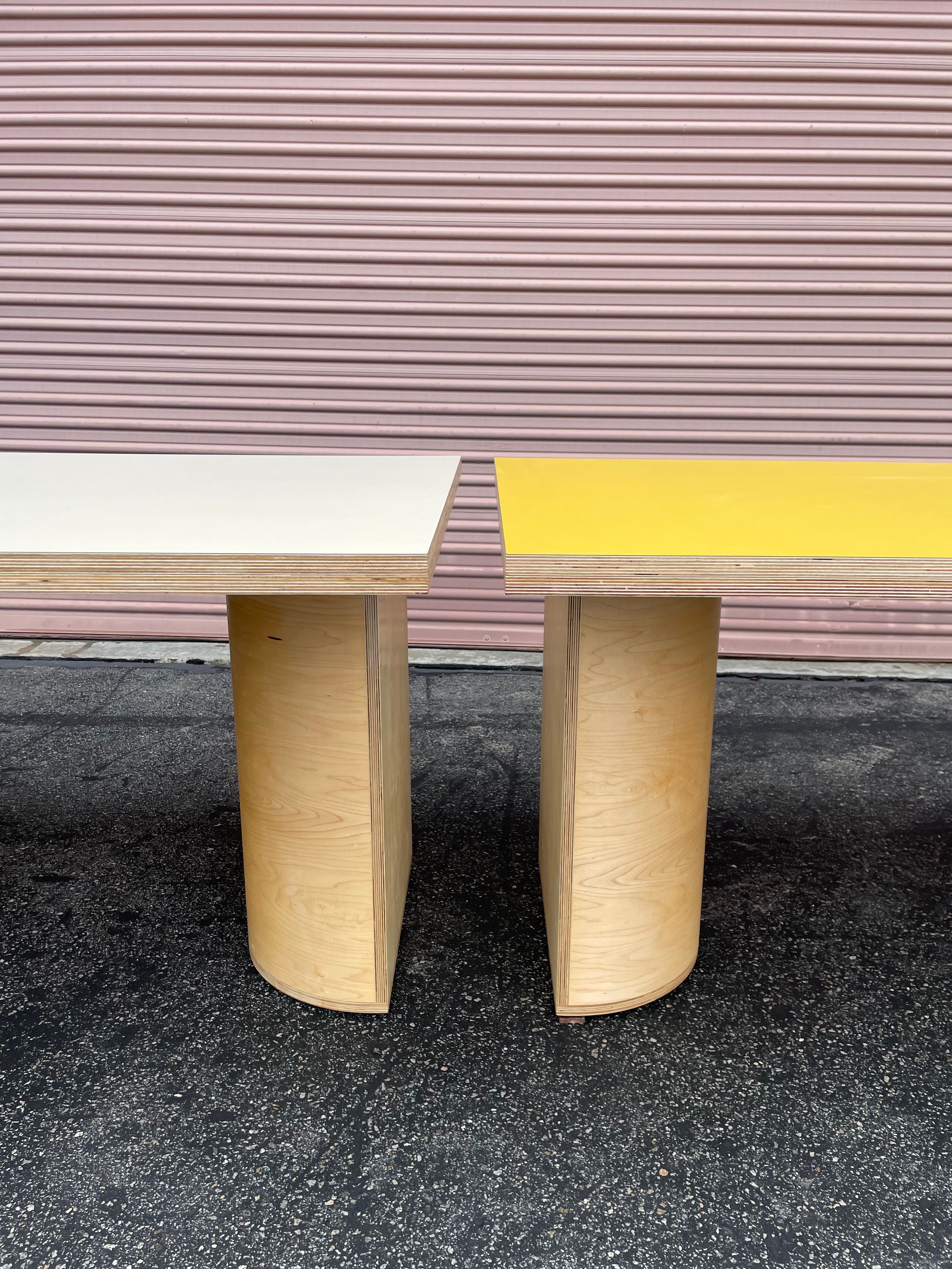  Community Tables - de Young Museum product image 2