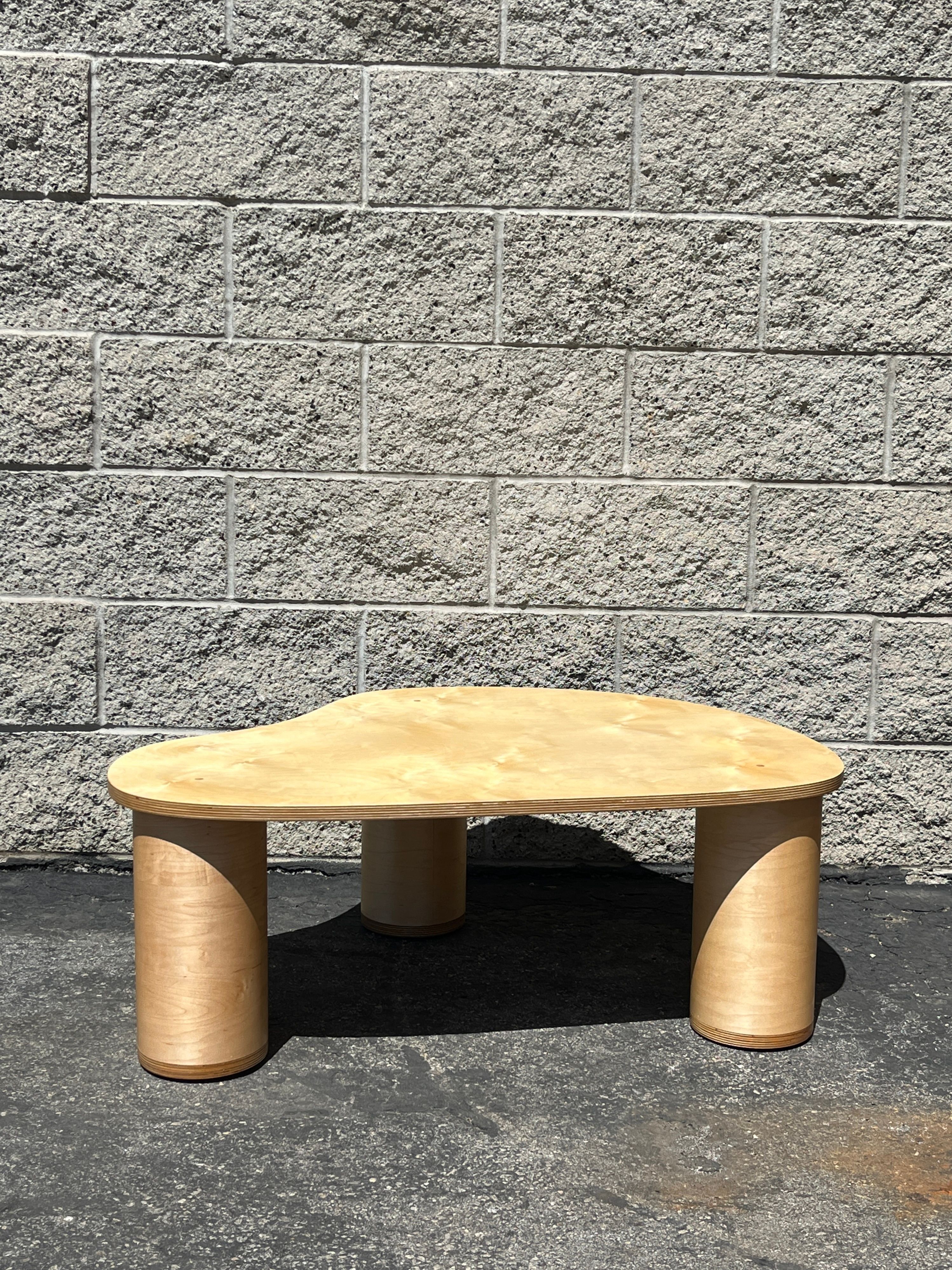  Puddle Table III product image 5