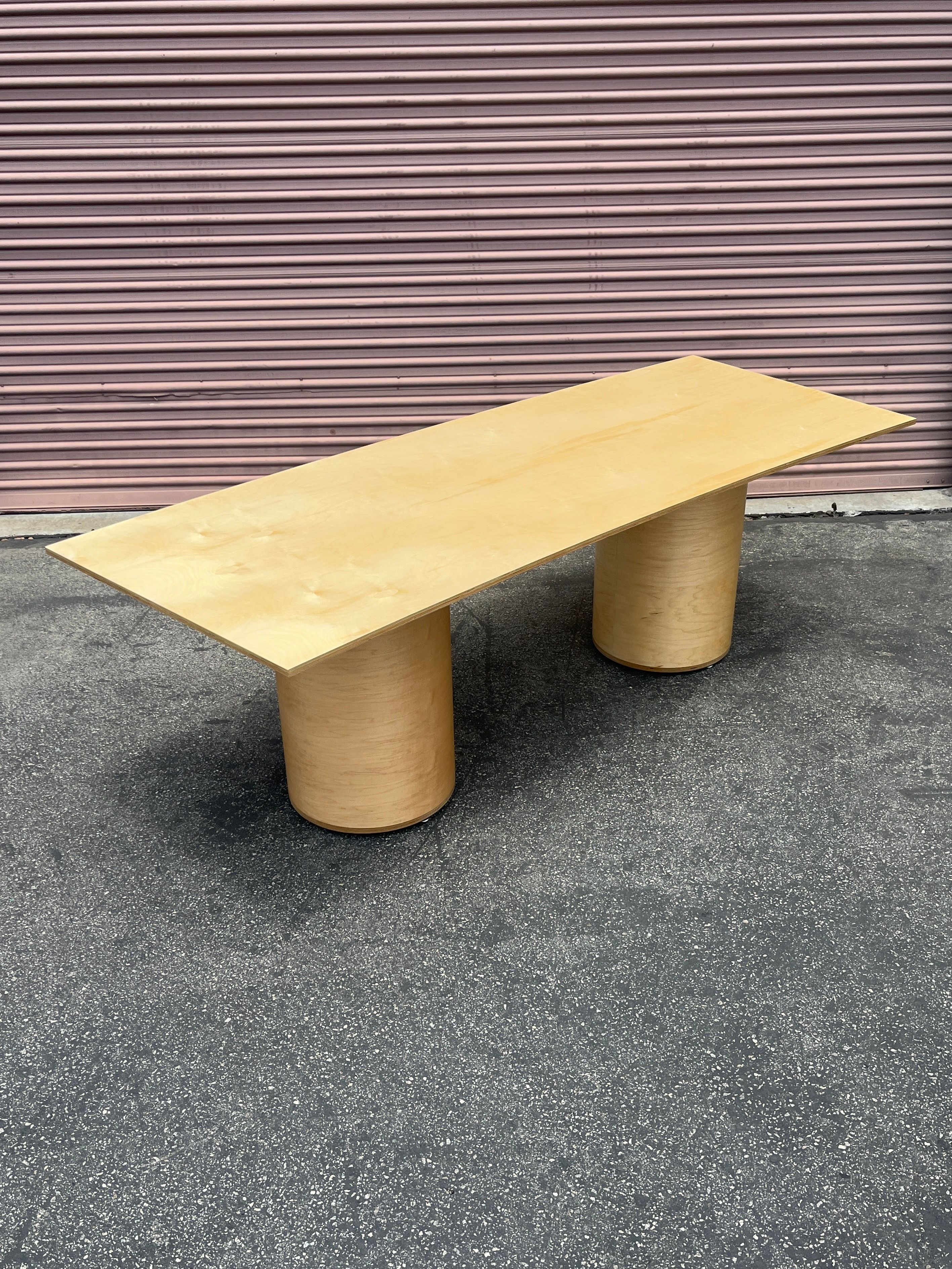  Arc Table ($3000) product image 1