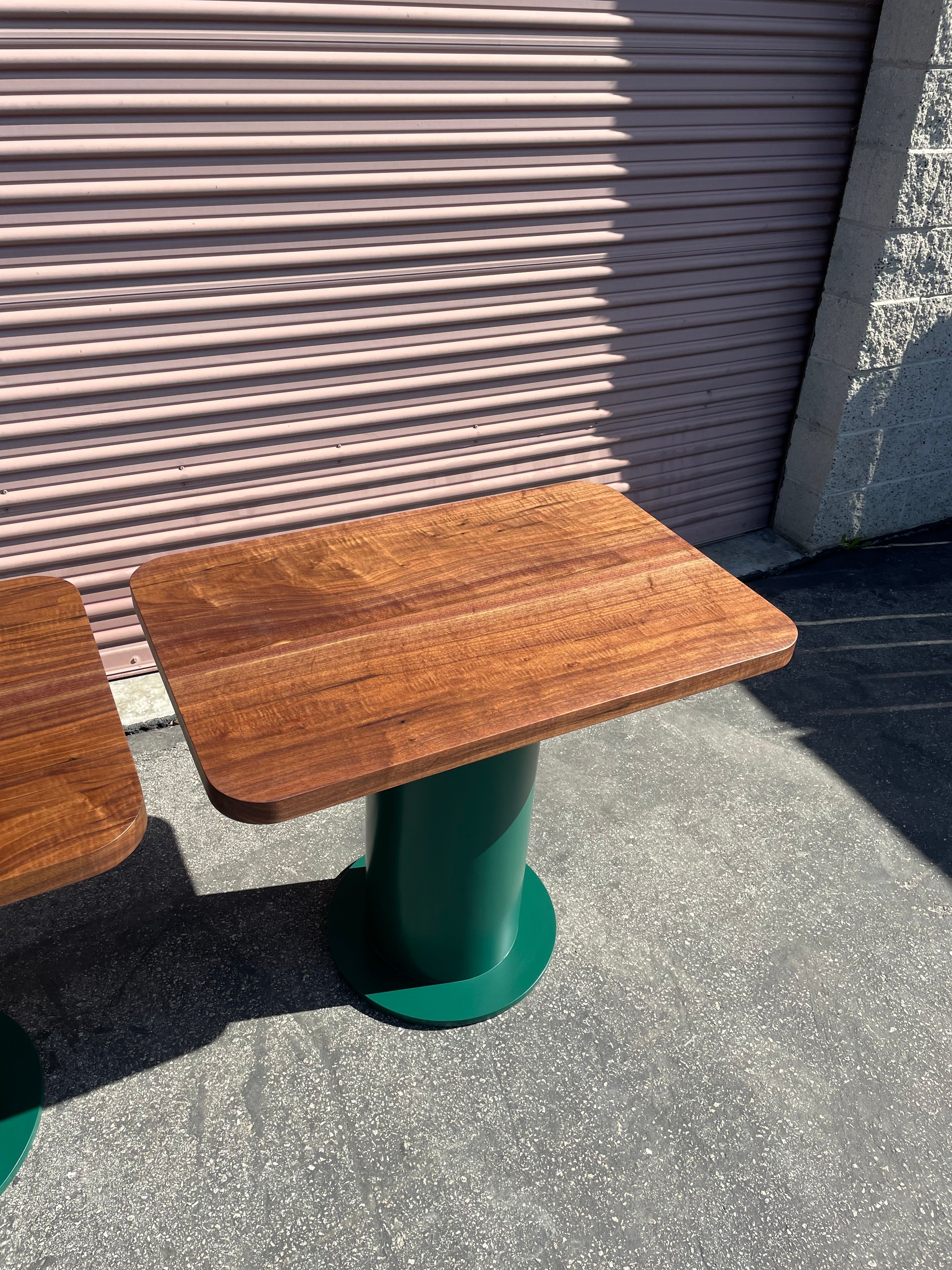  Pedestal Tables - Folklor LA product image 6