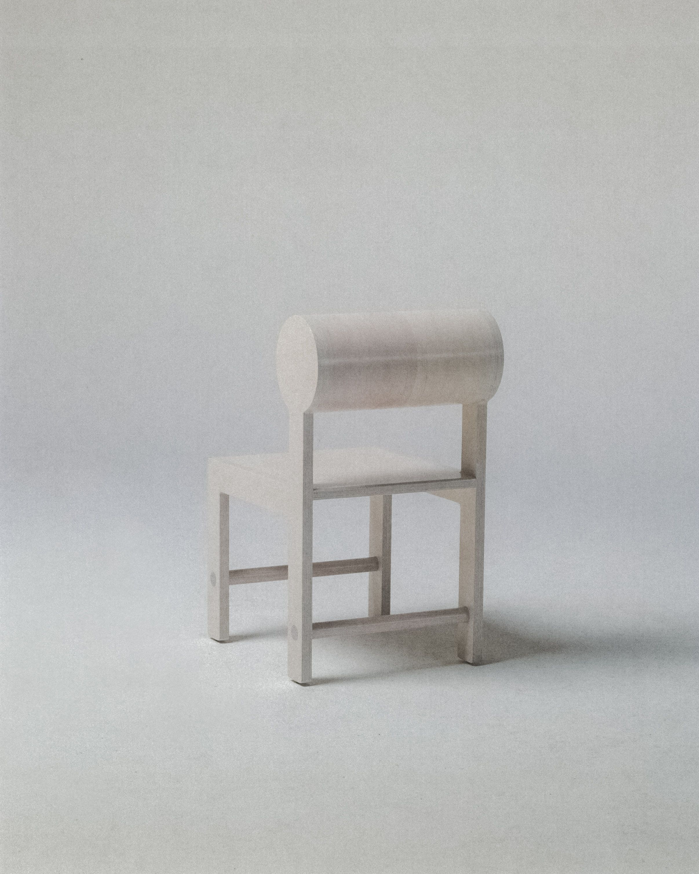  Mini Cylinder Chair product image 1