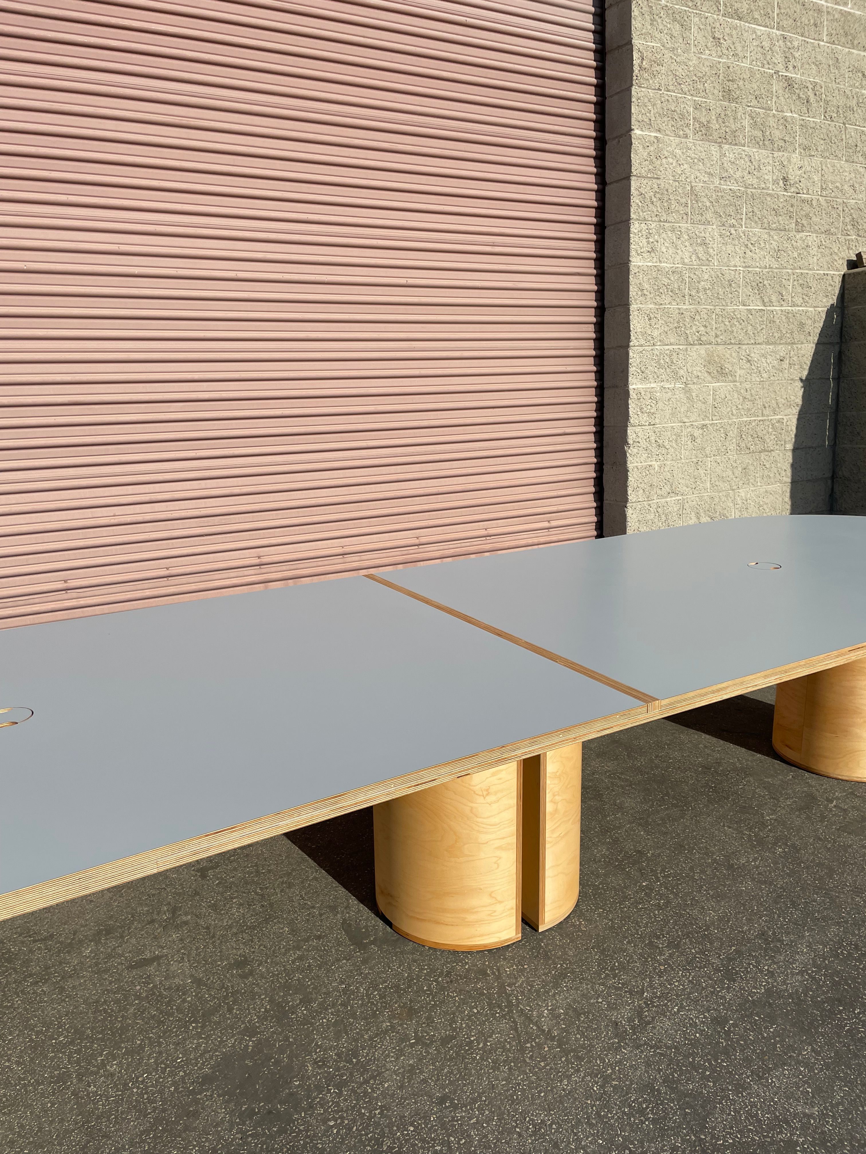  Conference Table - Annenberg Foundation product image 6
