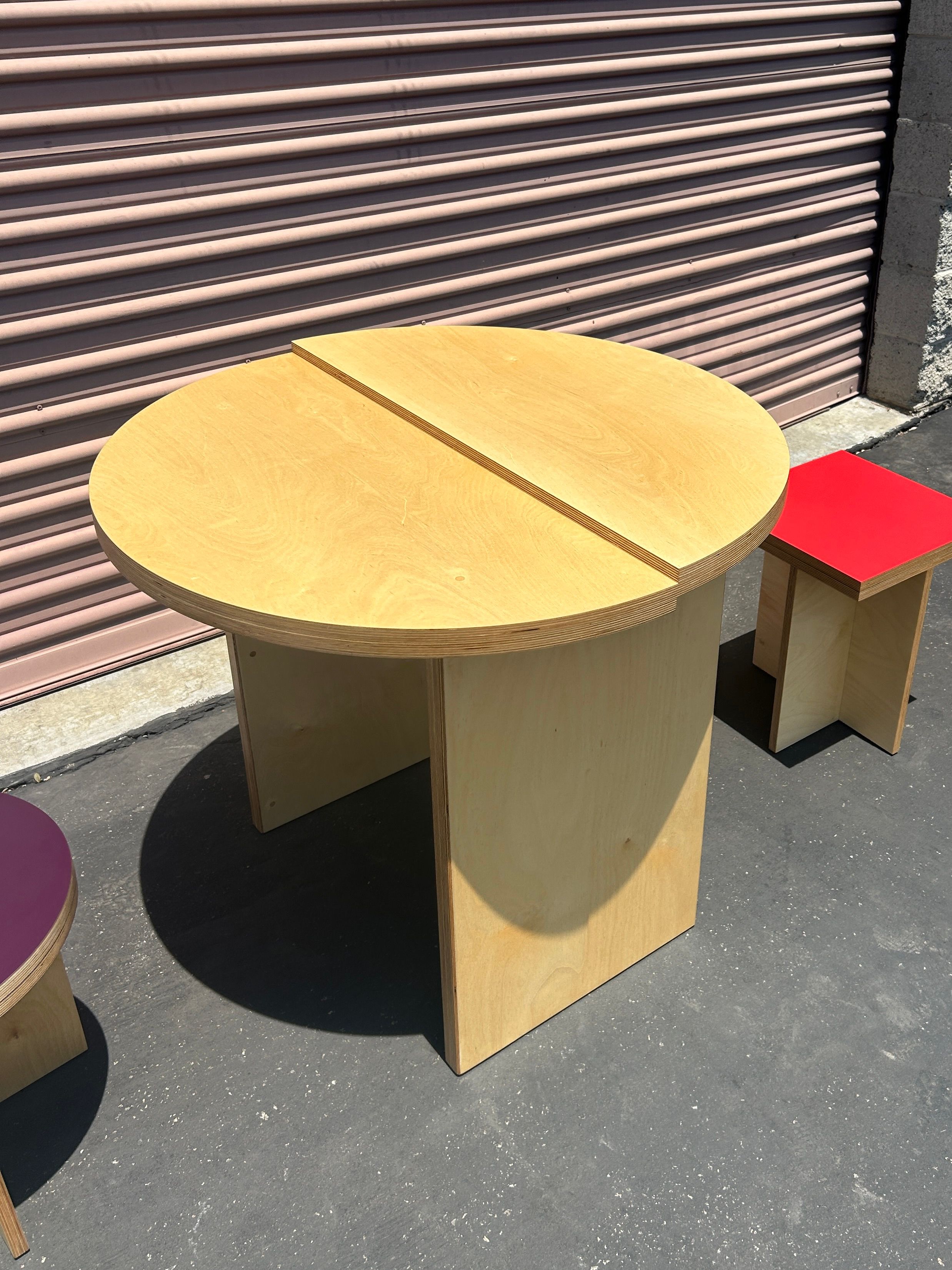  Bi-level Dining Set product image 6