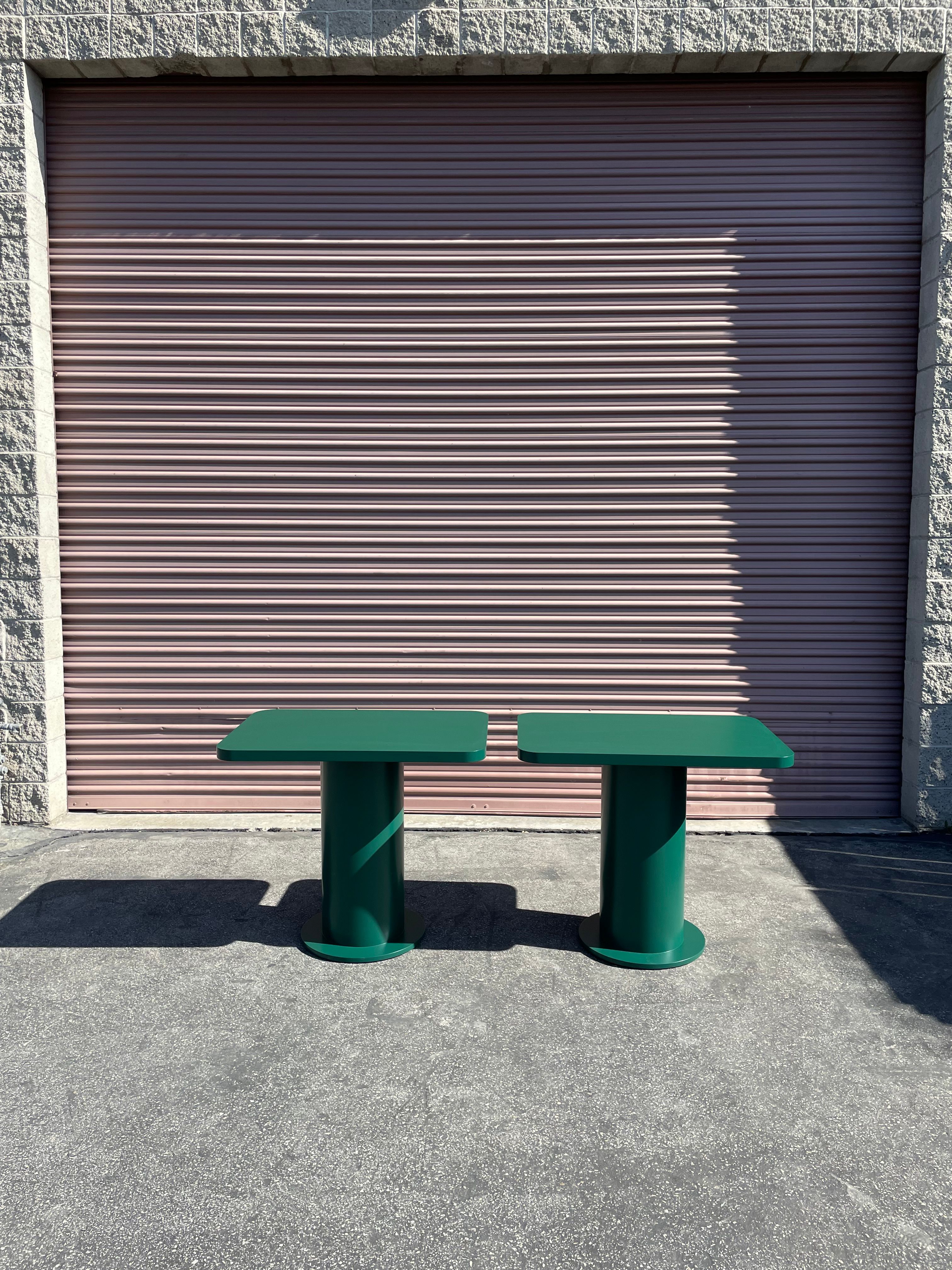  Pedestal Tables - Folklor LA product image 3