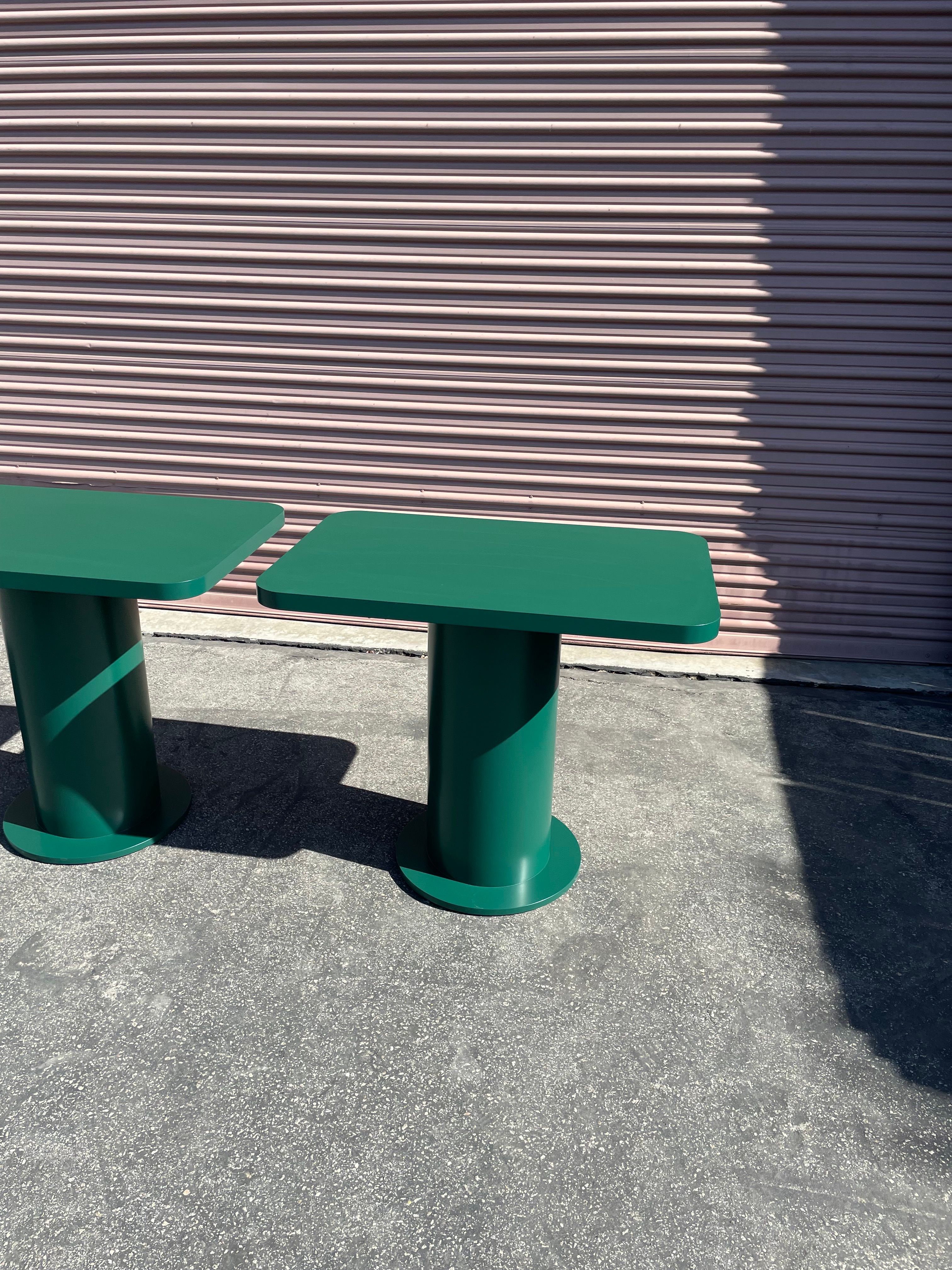  Pedestal Tables - Folklor LA product image 4