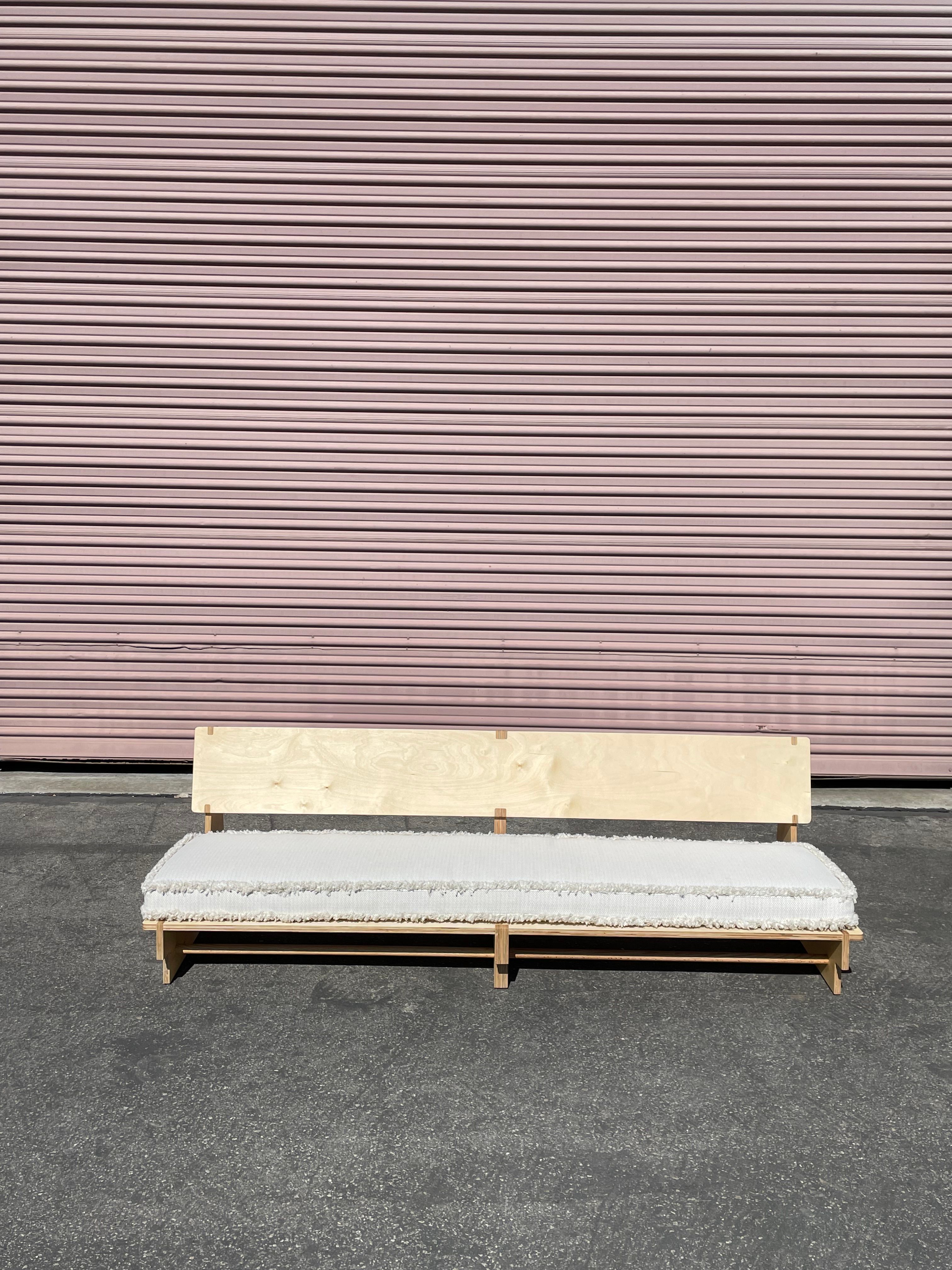  Low Rider Loveseat  product image 0