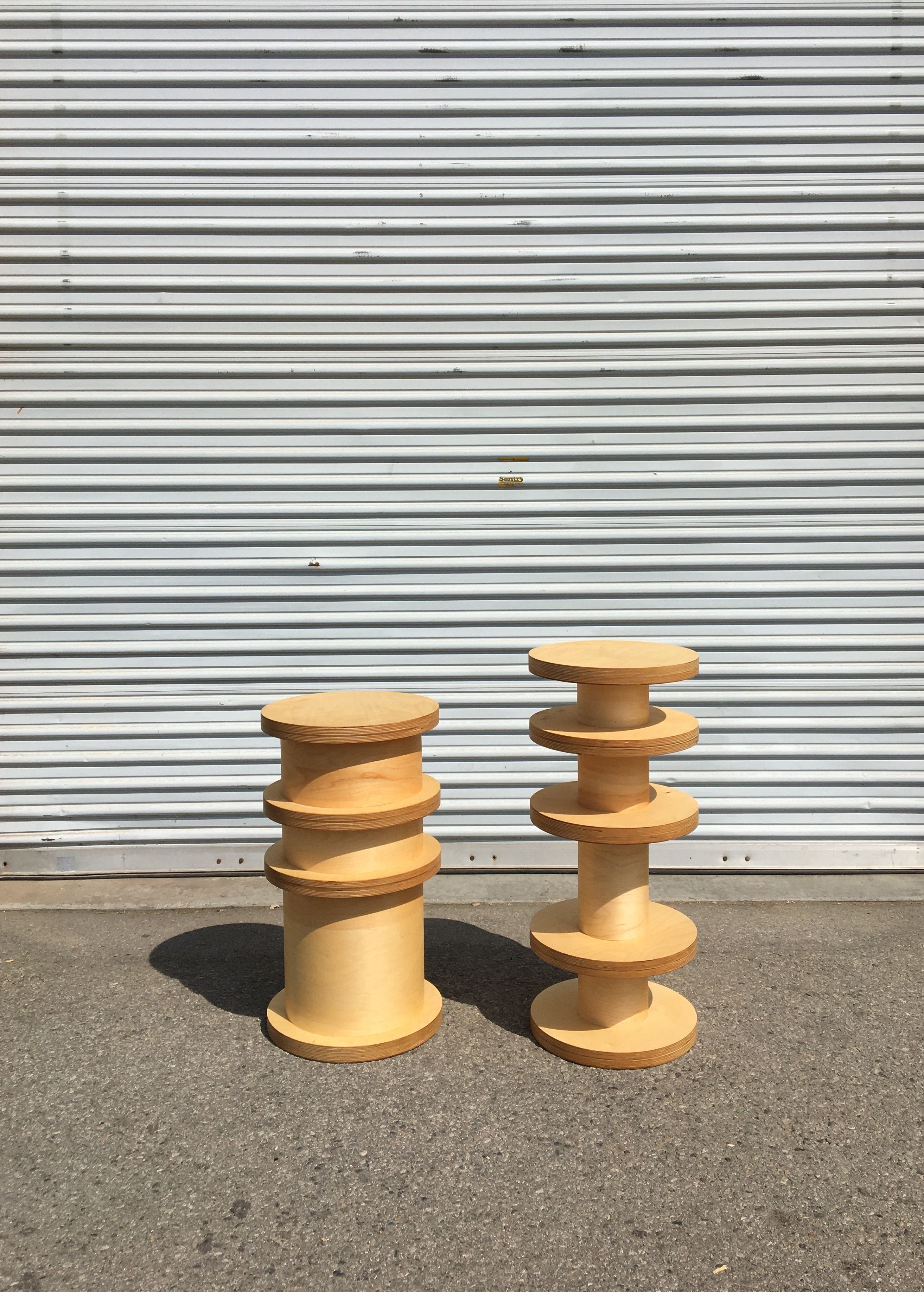 Column Pedestals product image 0