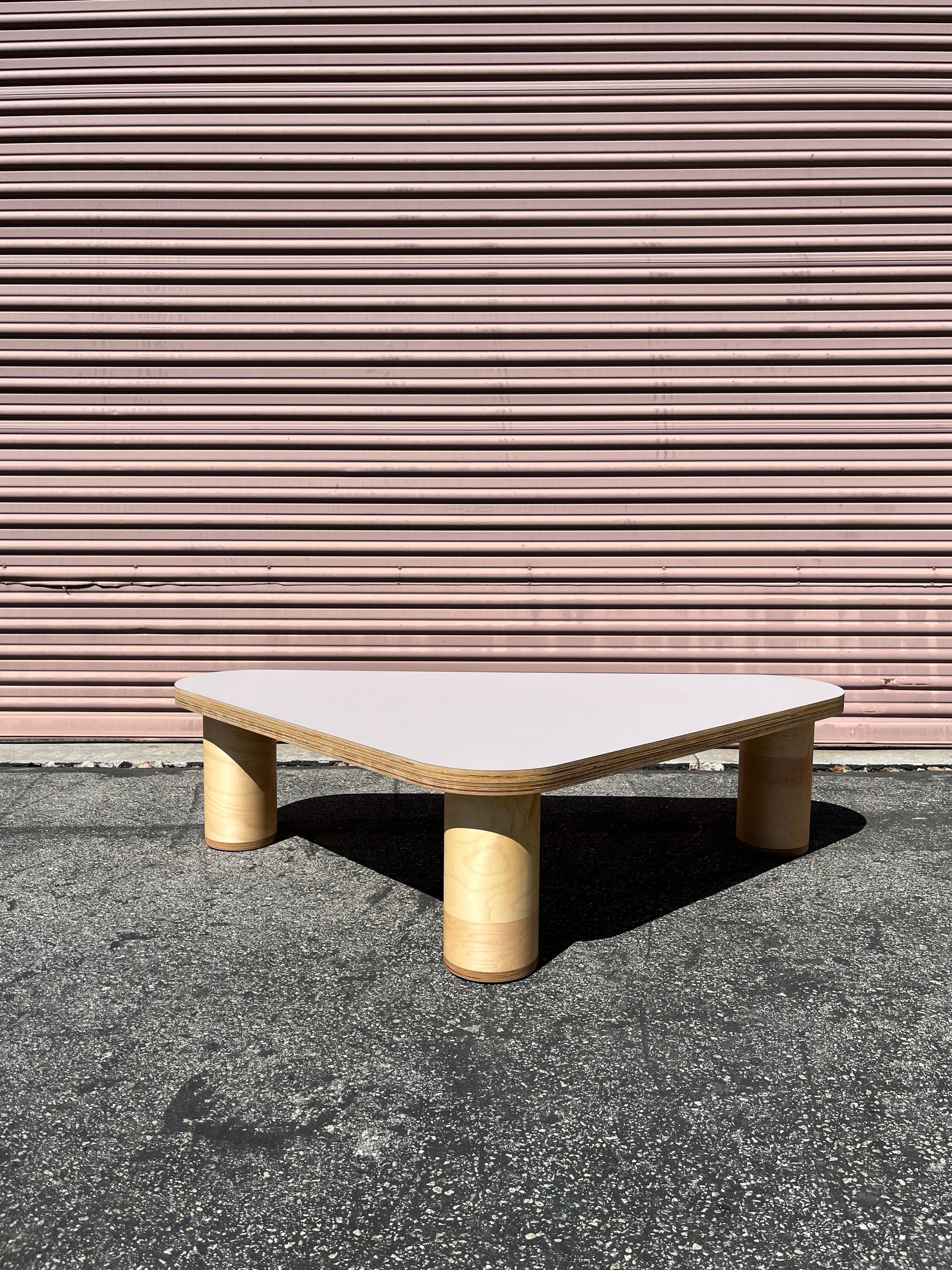  Soft Triangle Coffee Table ($1000) product image 6