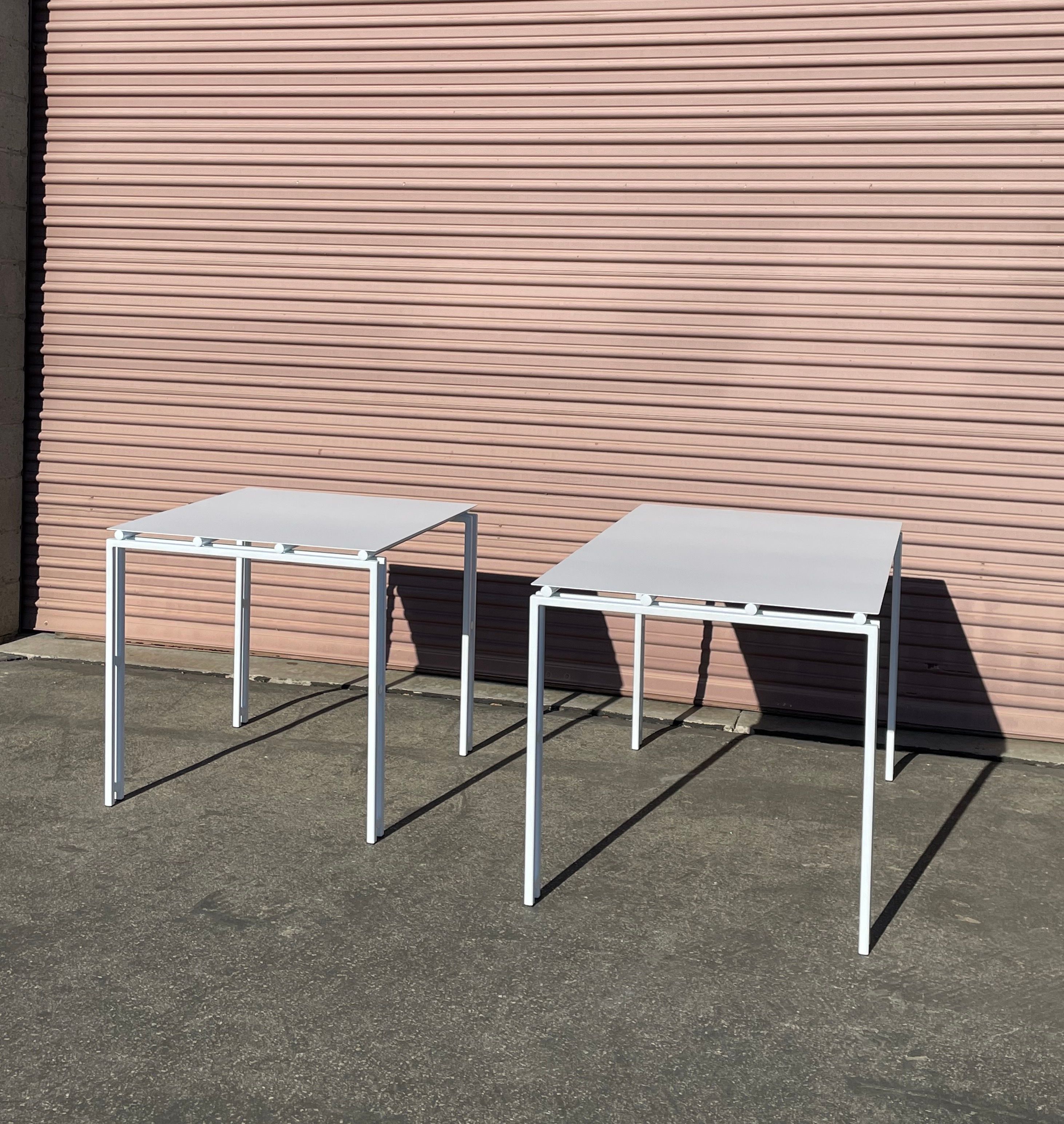  Suspension Tables - Frankie & Essl’s product image 0