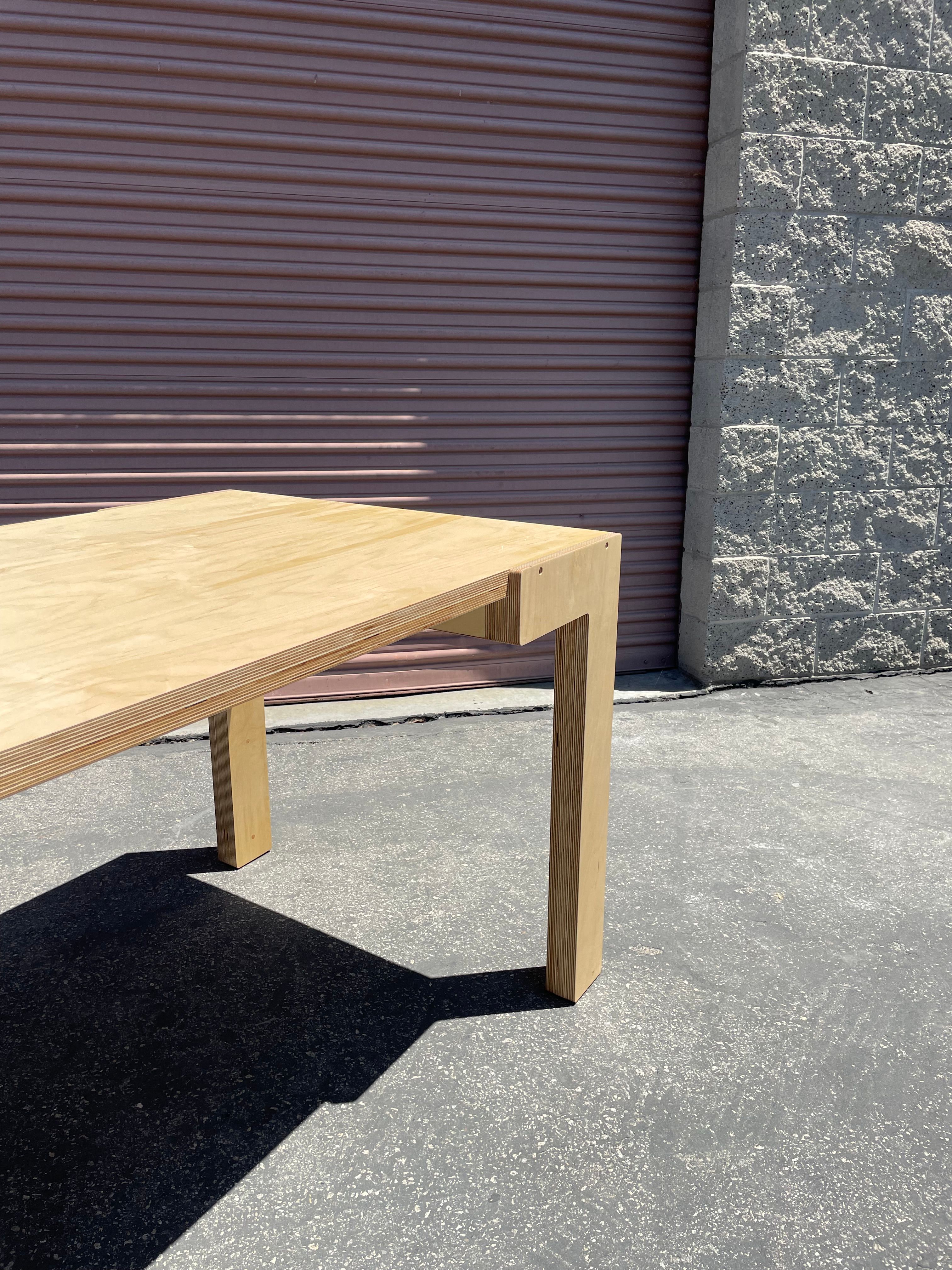  Frame Table - Gallery Yamahon  product image 3
