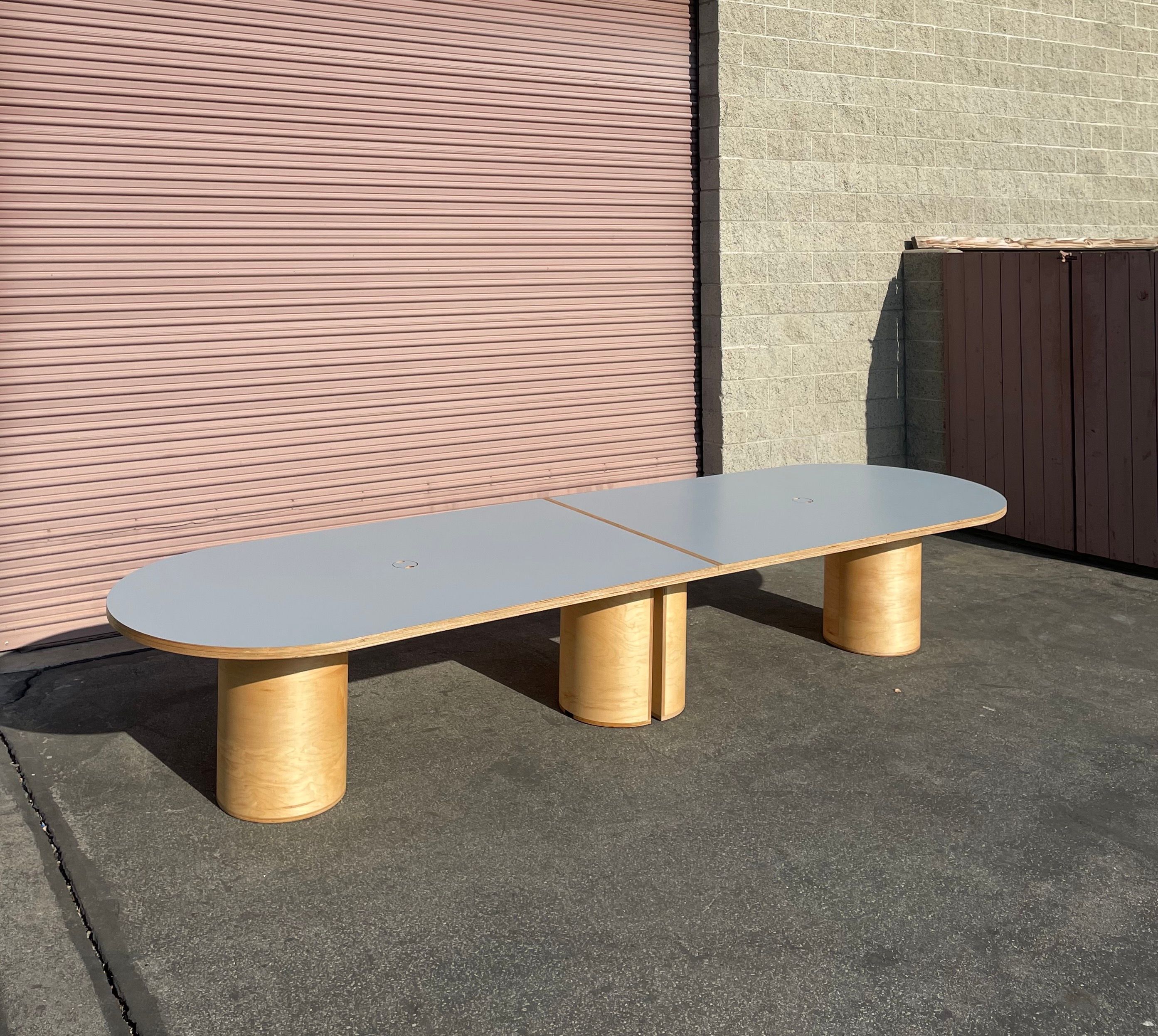  Conference Table - Annenberg Foundation product image 1