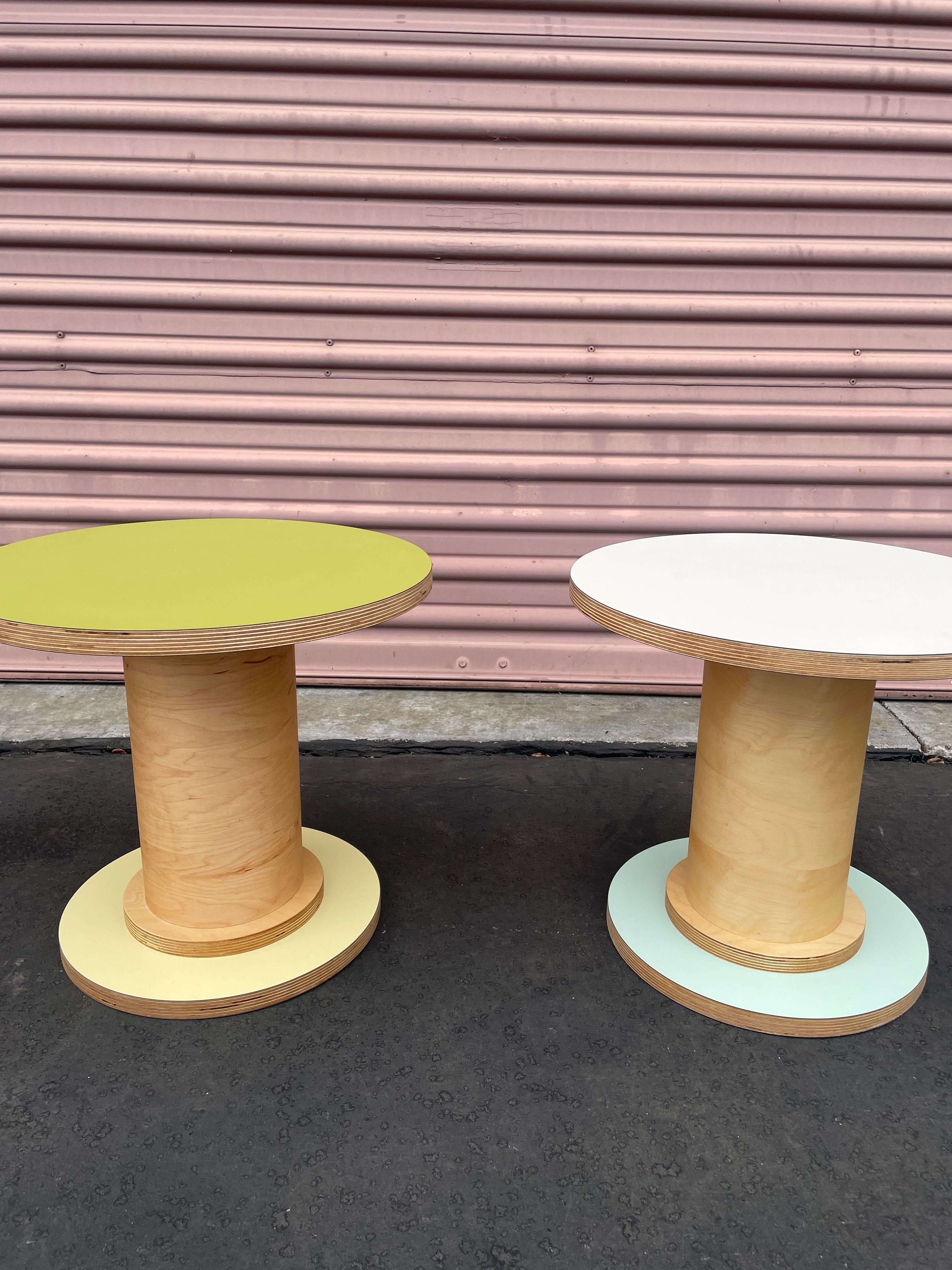  Round Pedestal Tables ($400/ea) product image 10