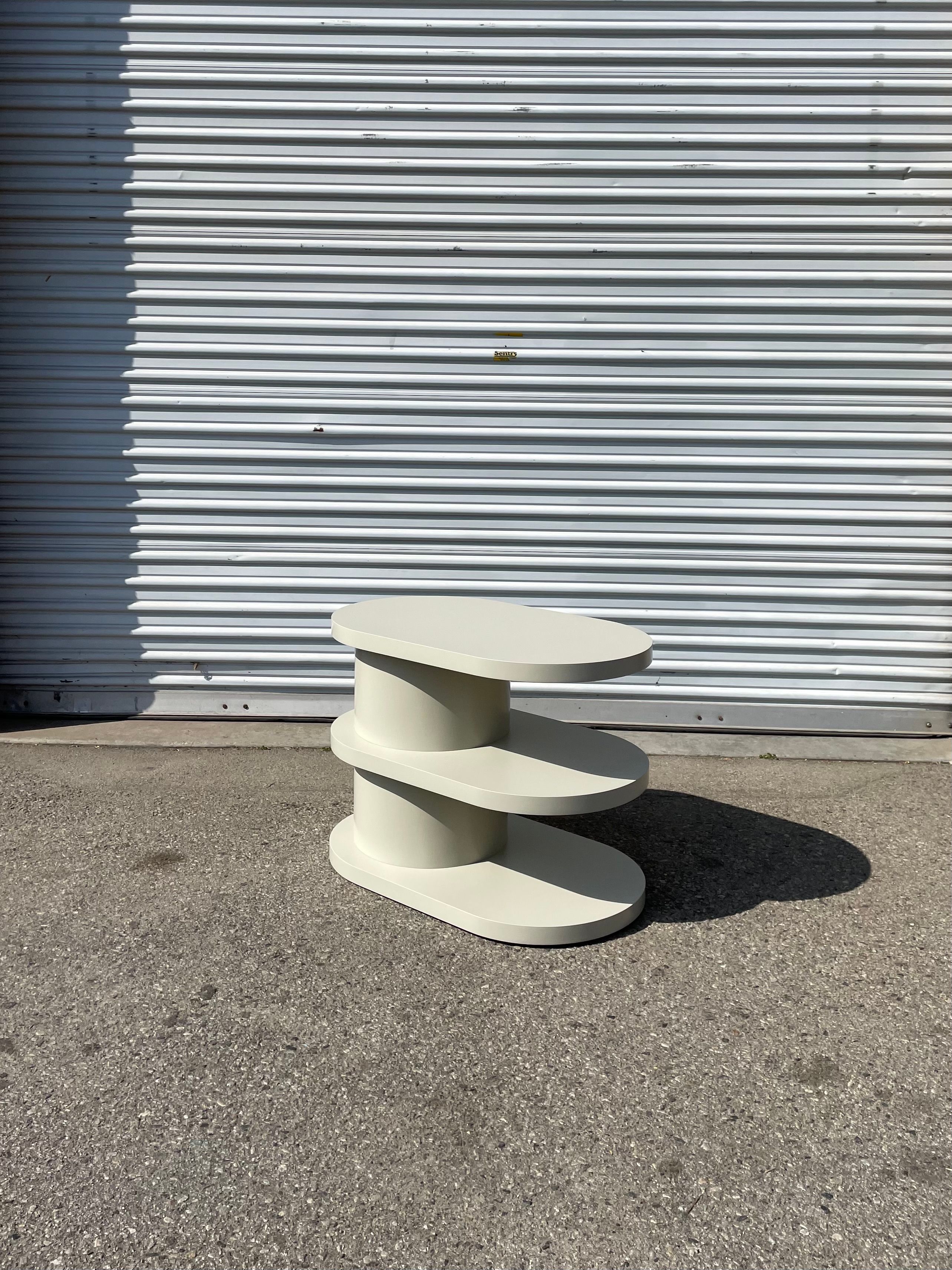  Pill Stack Side Table  product image 1