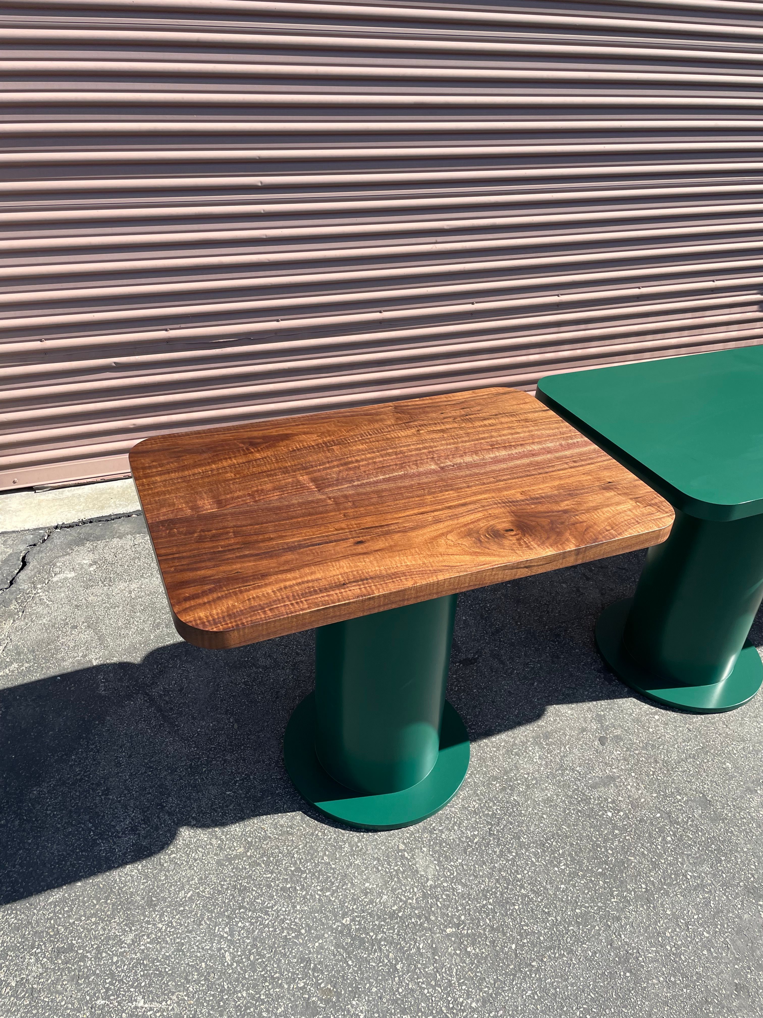  Pedestal Tables - Folklor LA product image 2