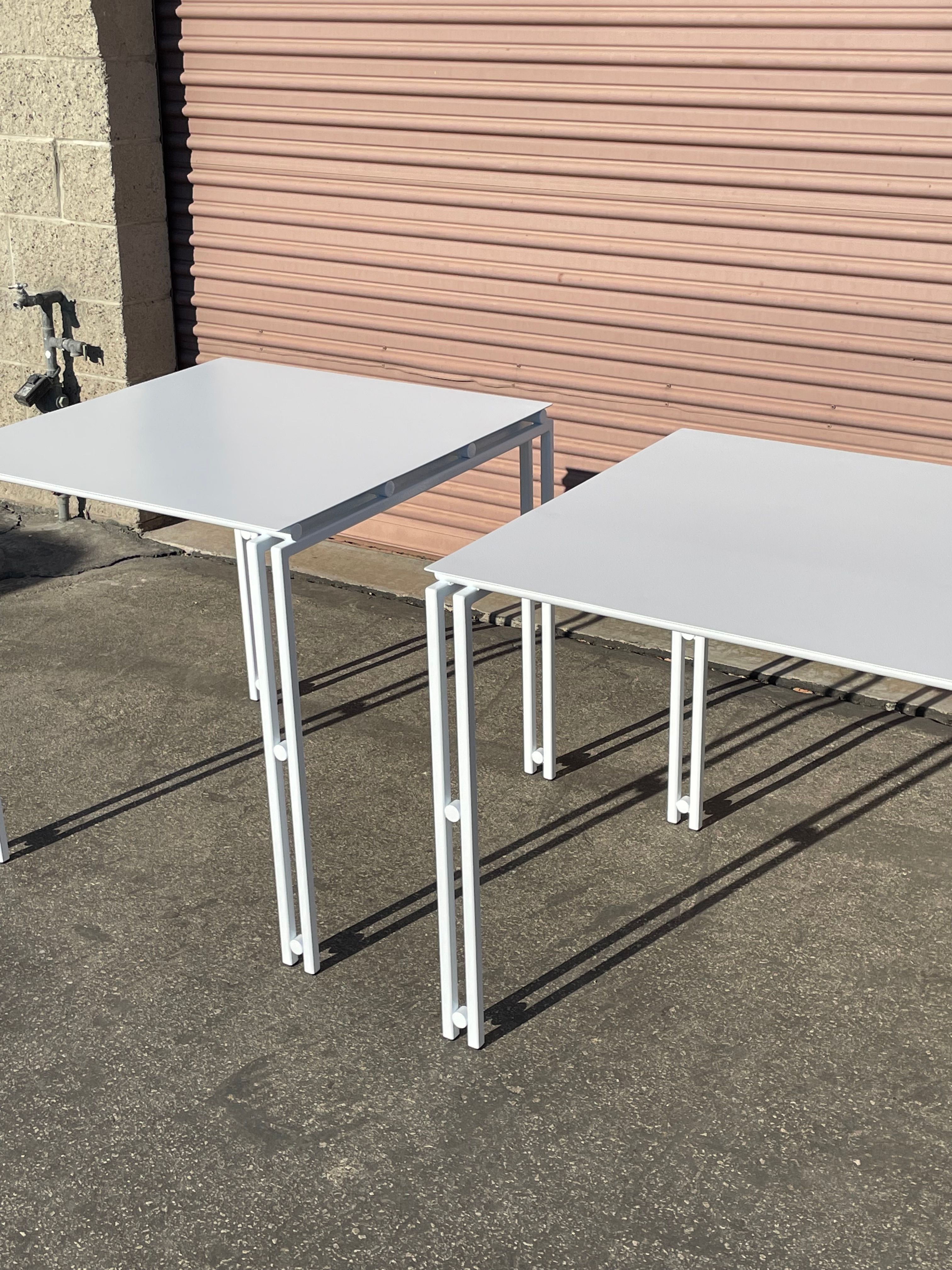  Suspension Tables - Frankie & Essl’s product image 4