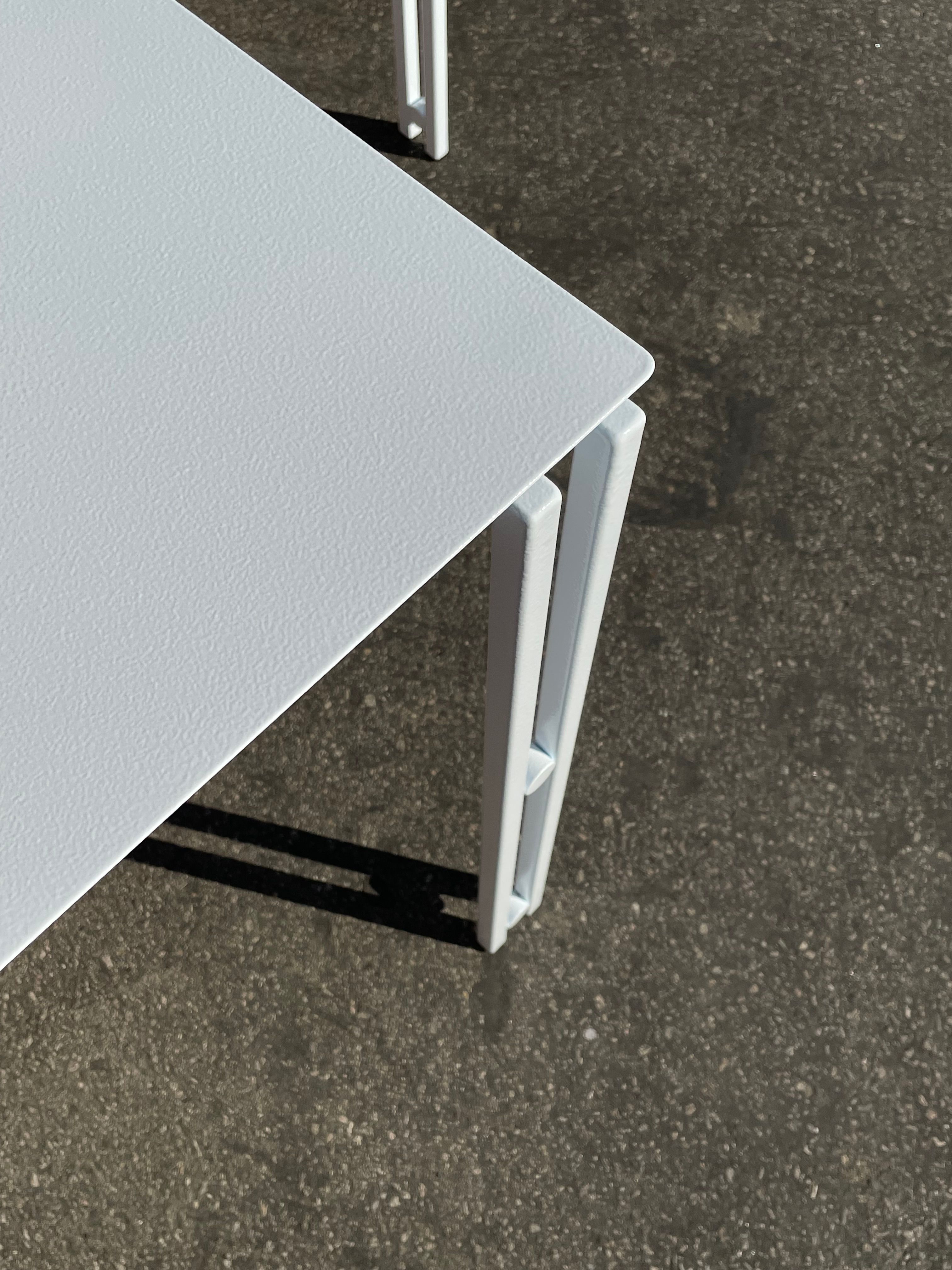  Suspension Tables - Frankie & Essl’s product image 3