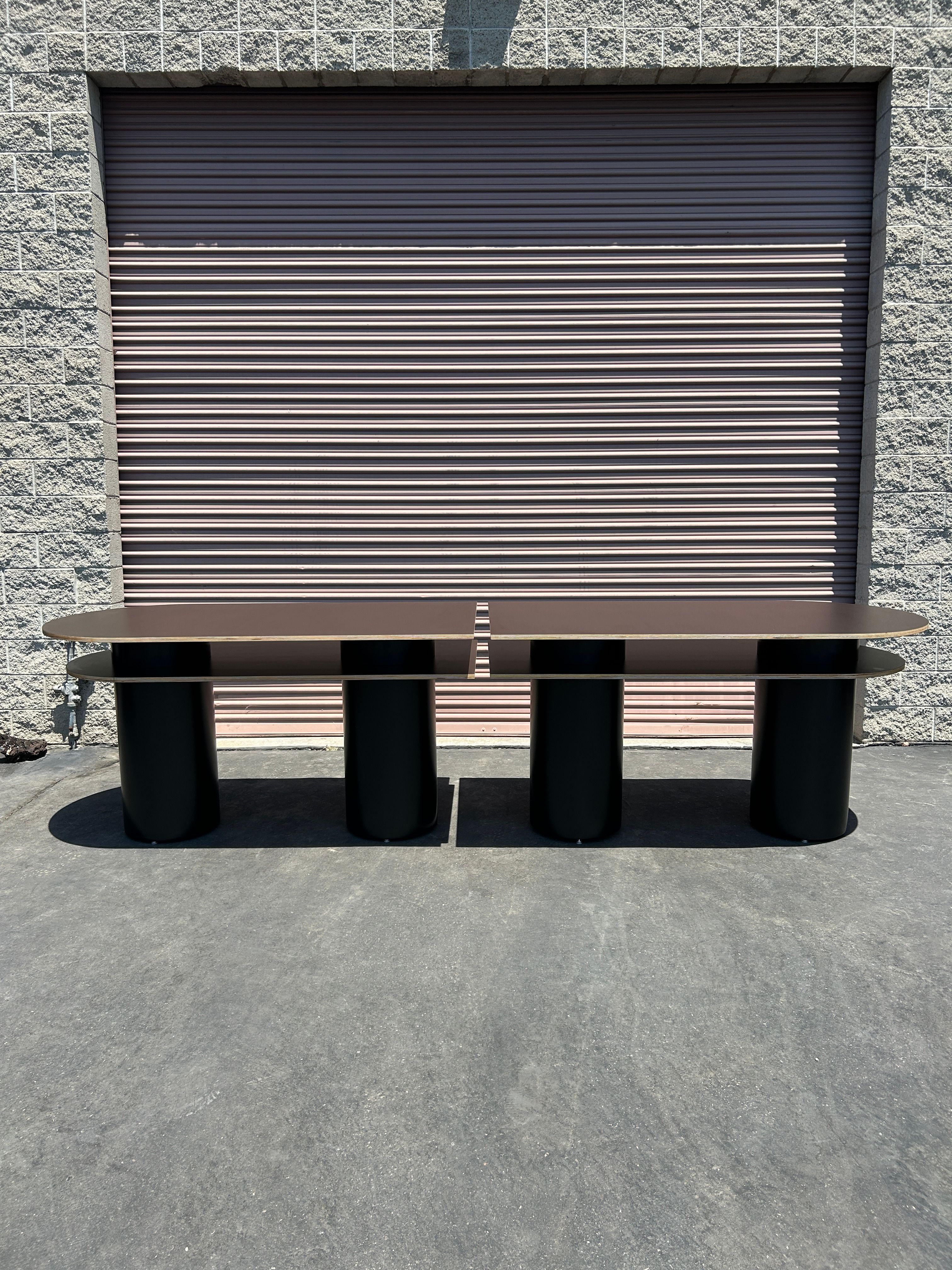  Modular Cocktail Dining Table product image 4