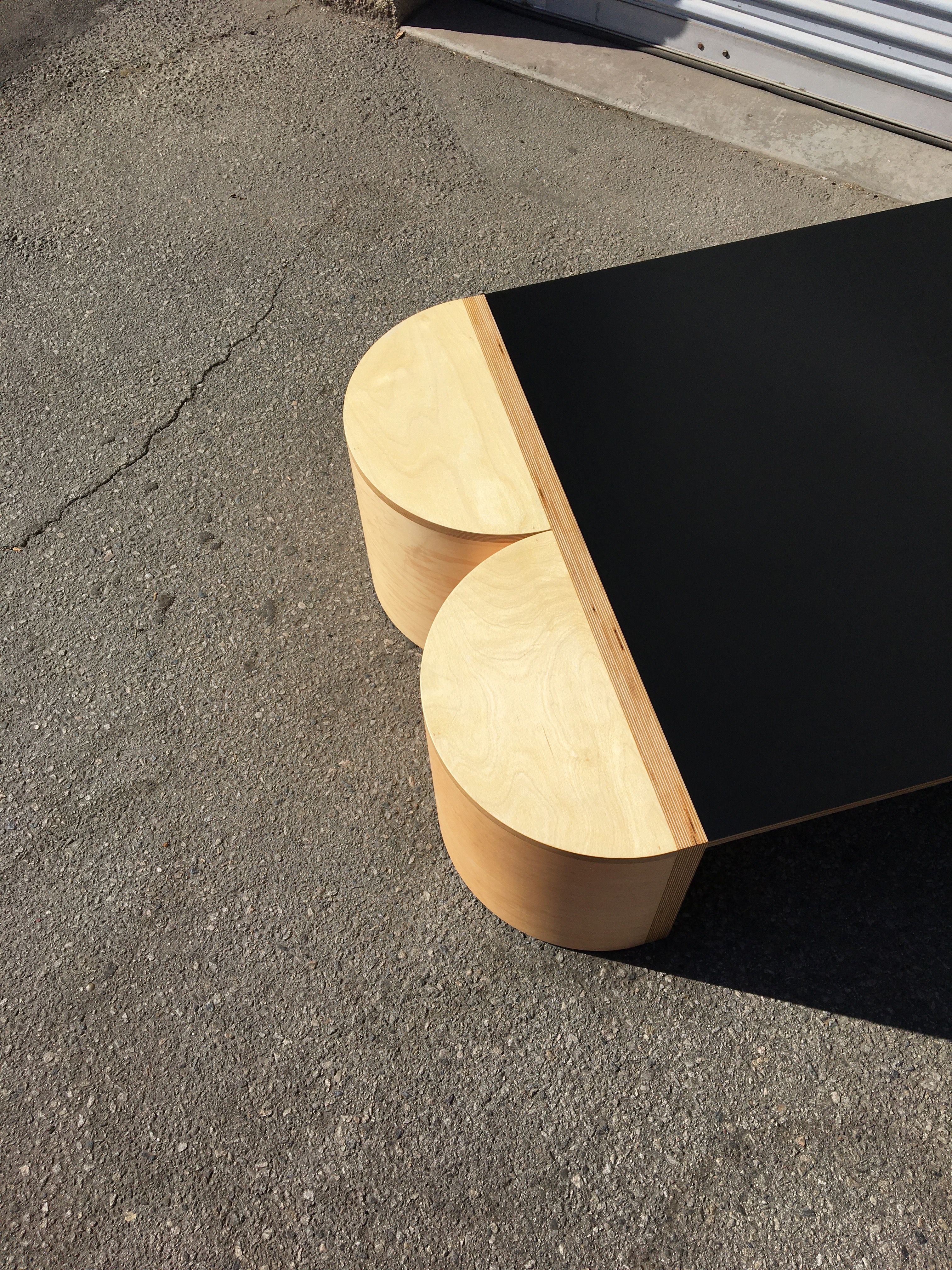  Scallop Coffee Table product image 3