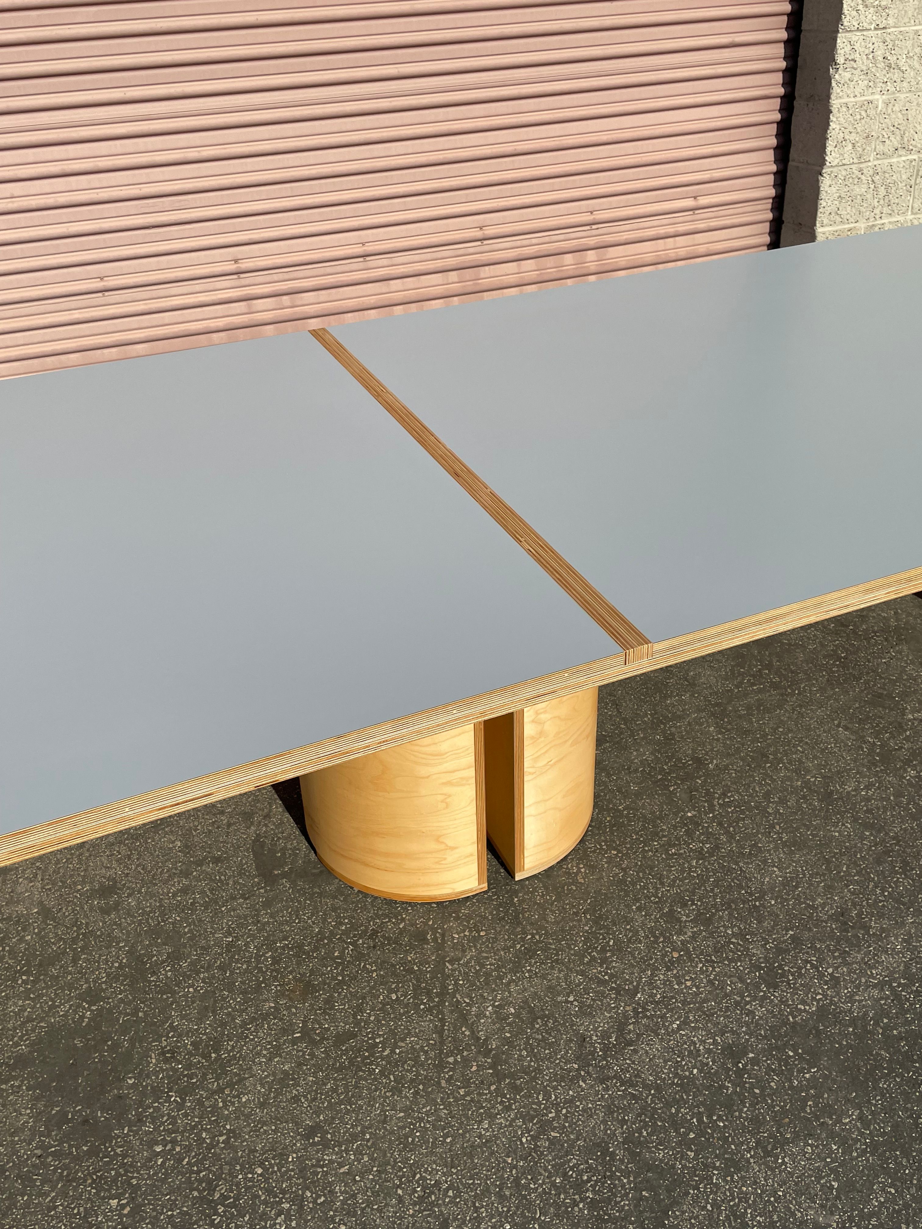  Conference Table - Annenberg Foundation product image 7