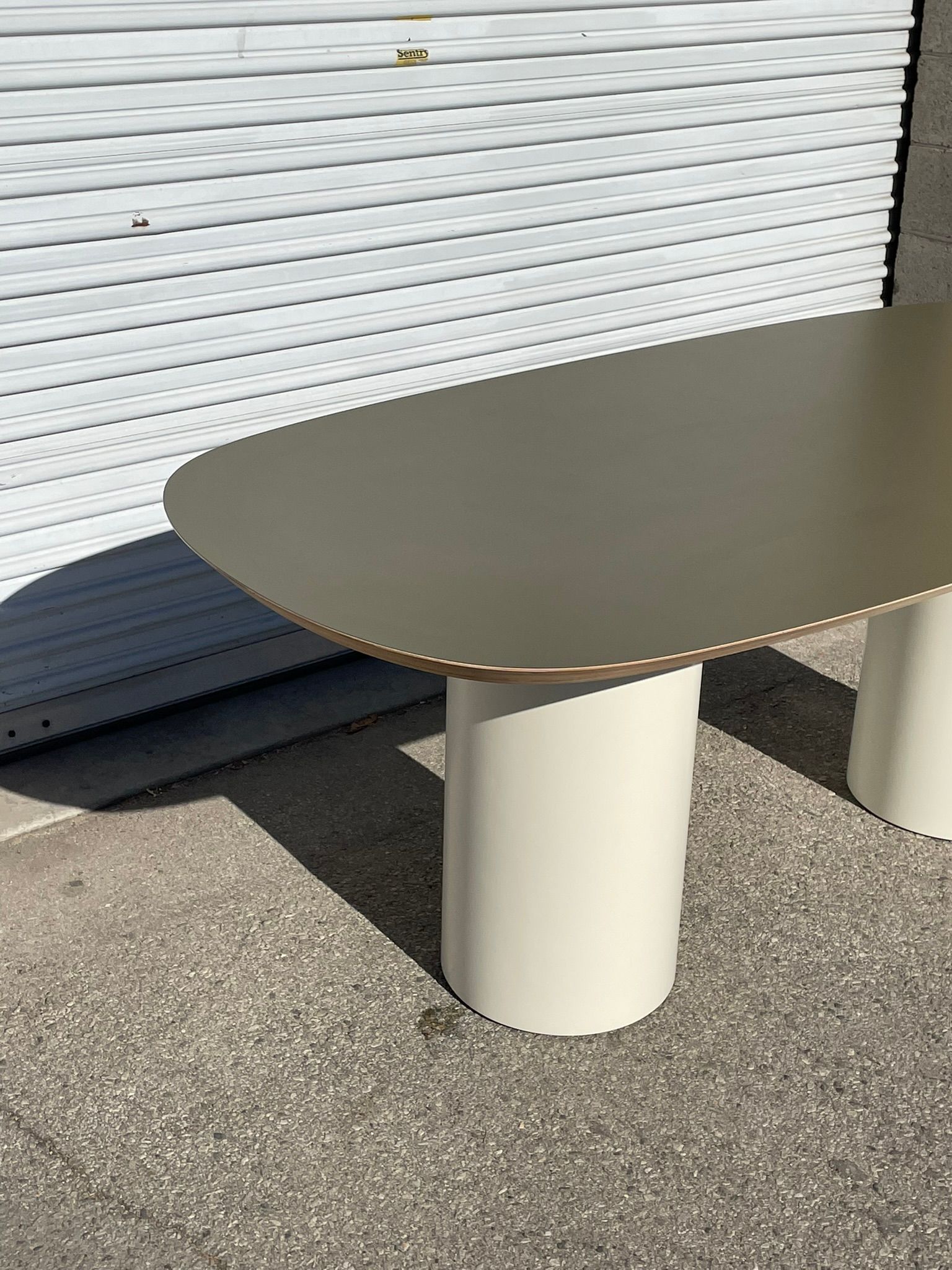  Beveled Dining Table product image 2