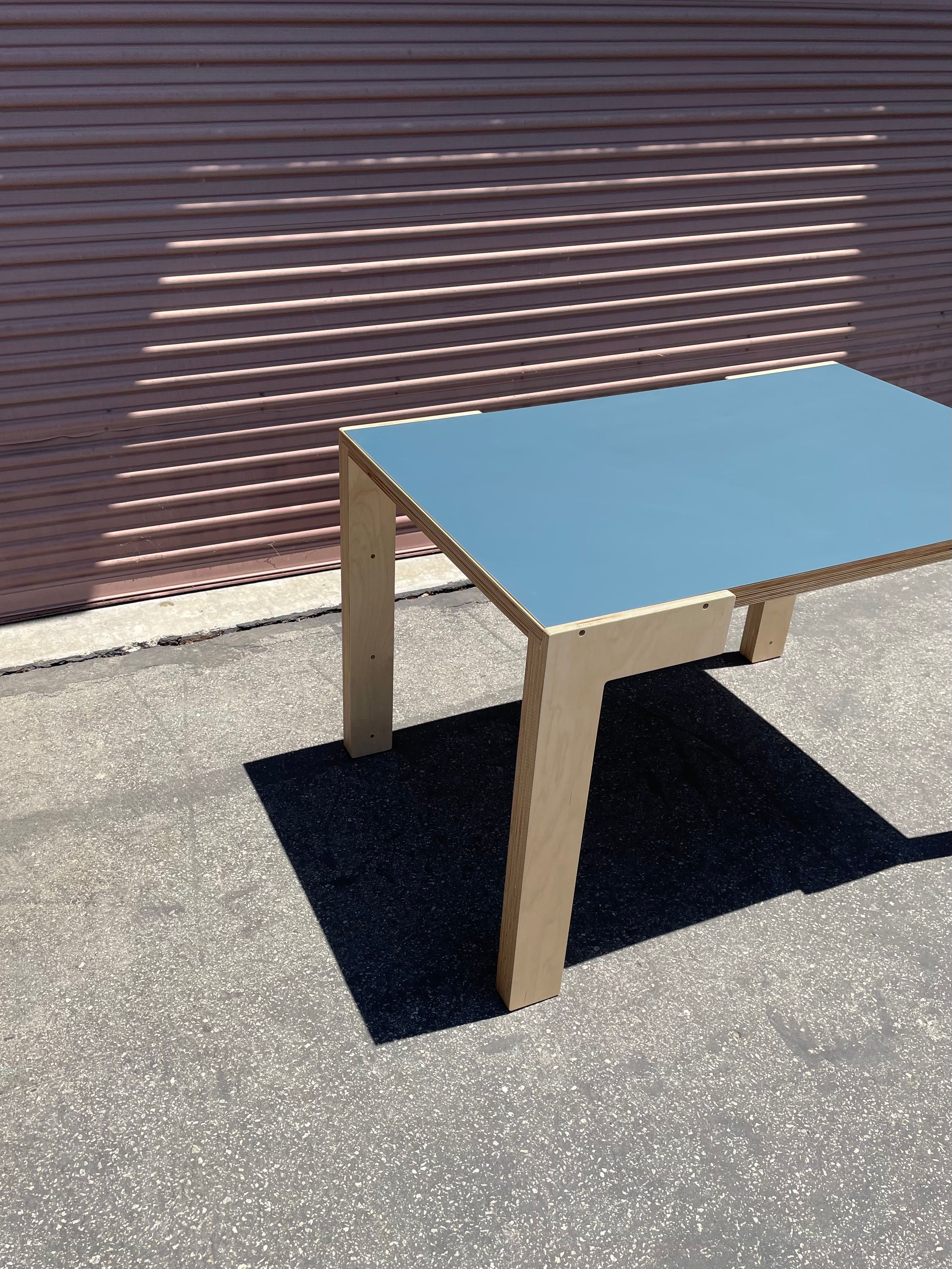  Frame Table - Himukashi  product image 4