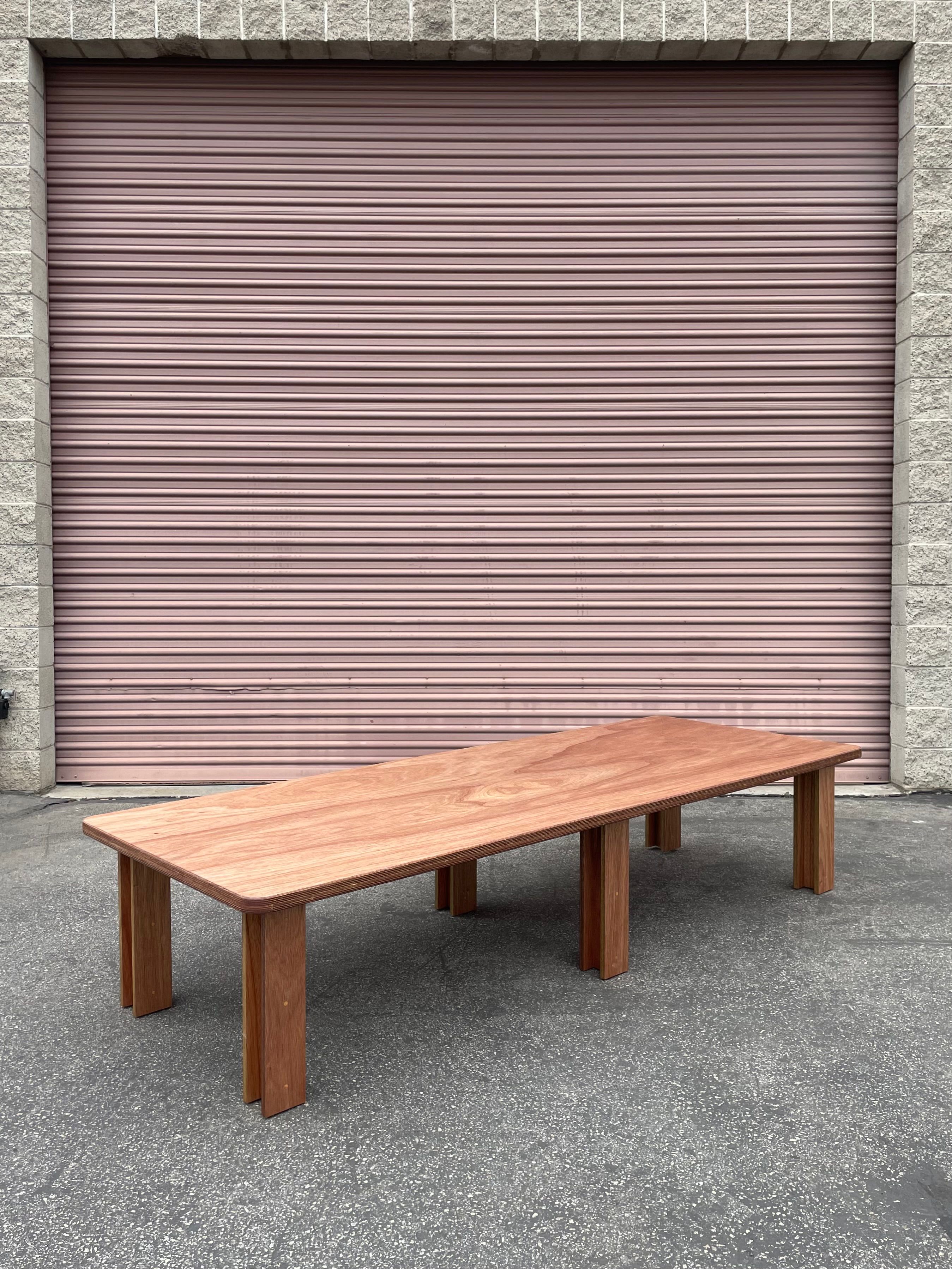  Outdoor Low Table product image 1