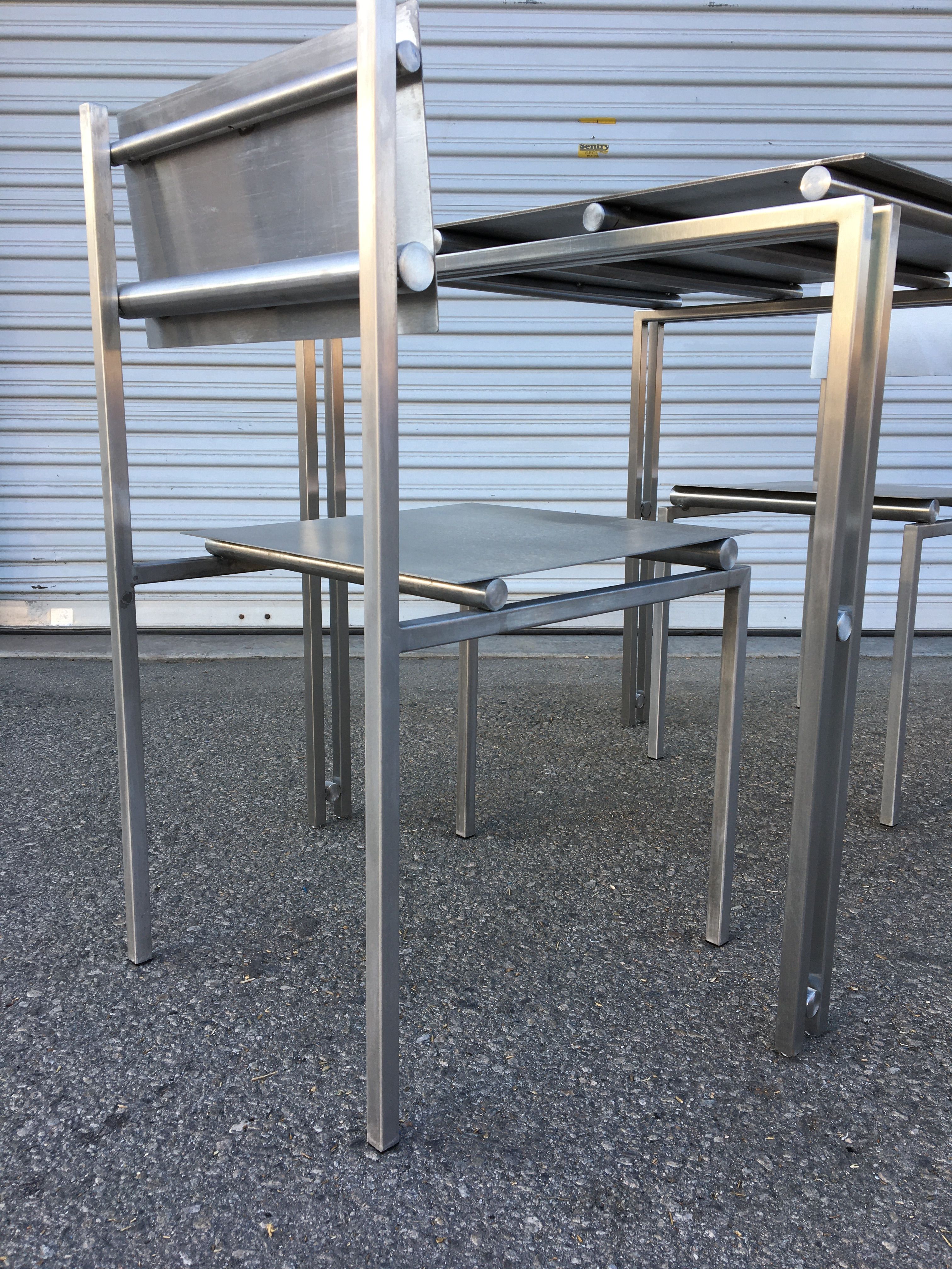  Stainless Steel Suspension Set product image 4