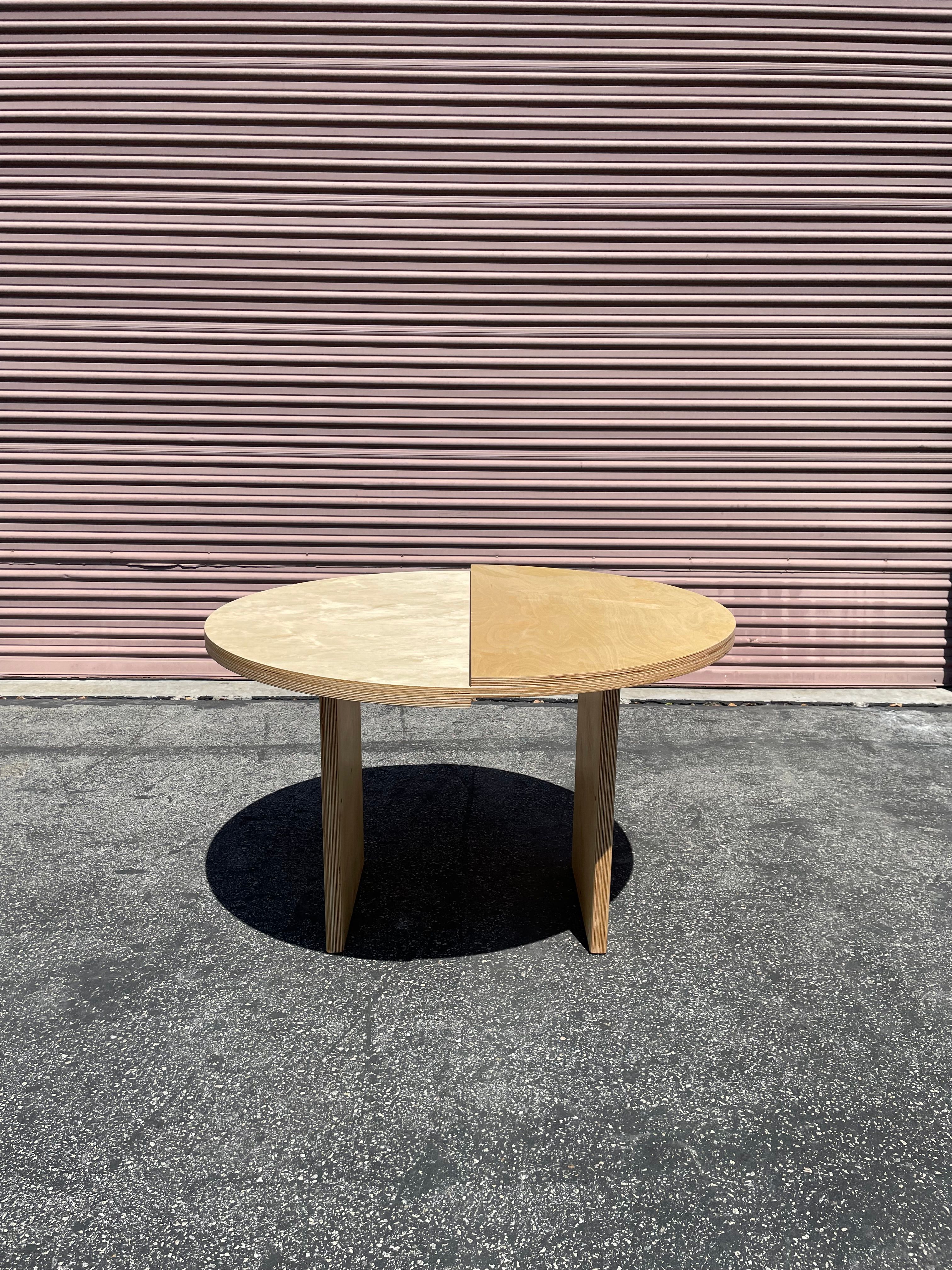  Bi-Level Dining Table product image 0