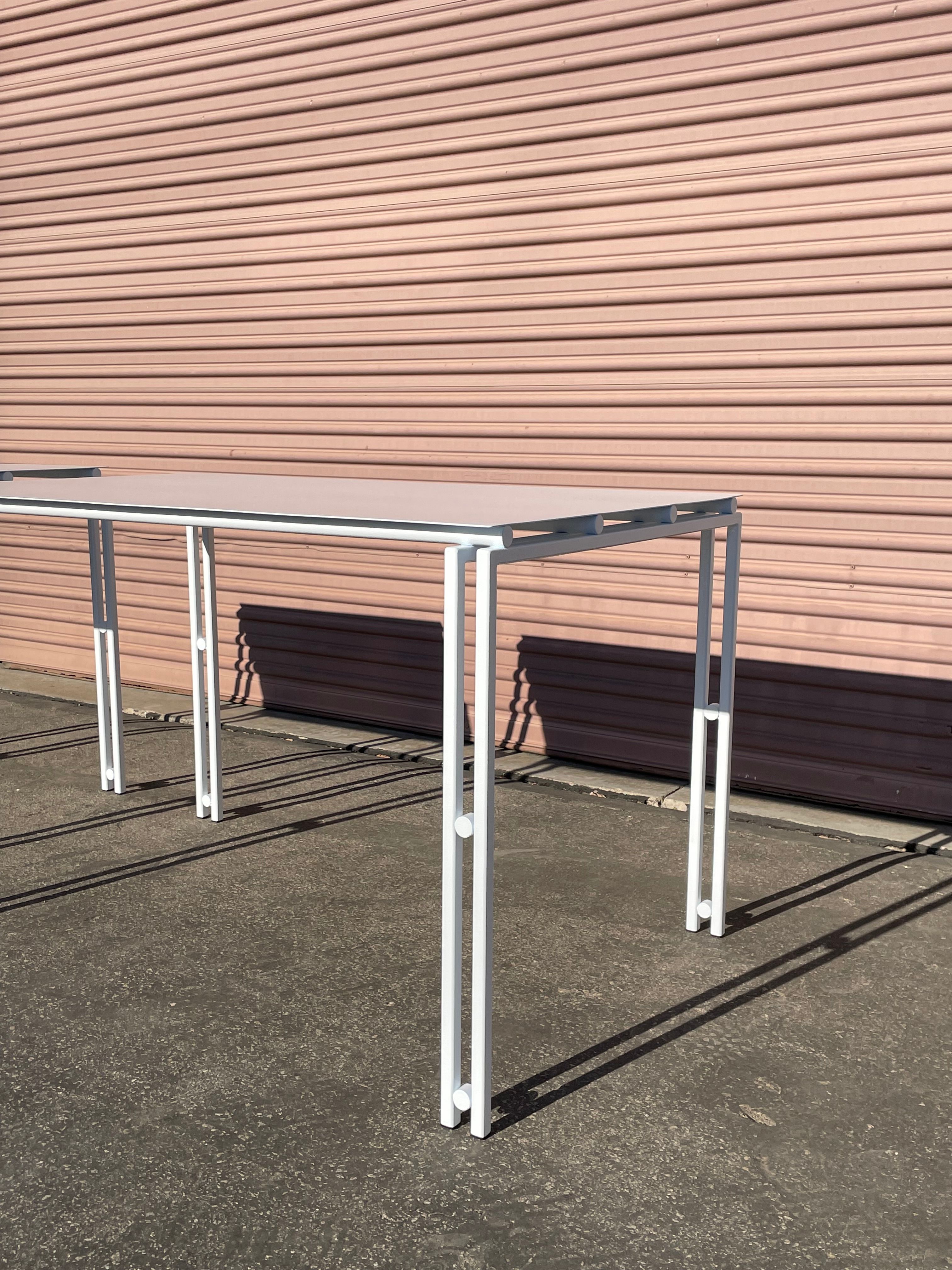  Suspension Tables - Frankie & Essl’s product image 5