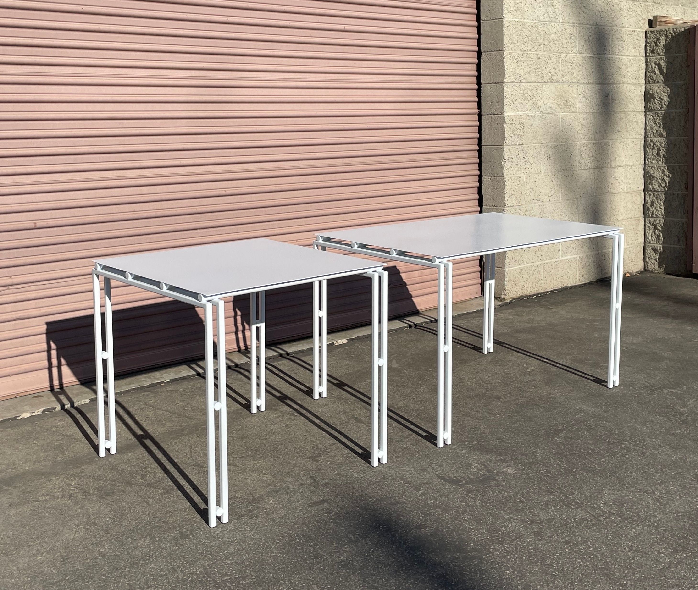  Suspension Tables - Frankie & Essl’s product image 2