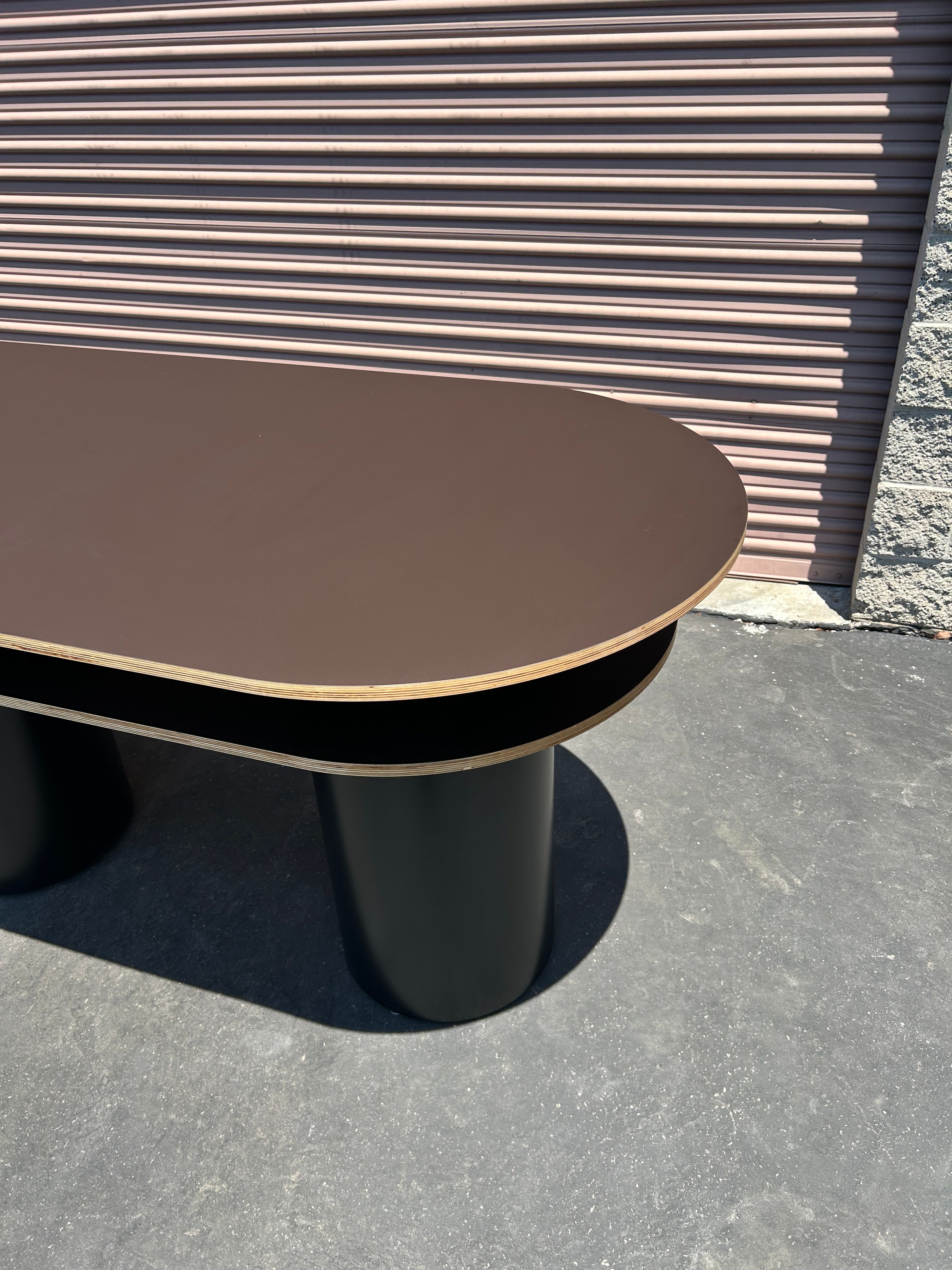 Modular Cocktail Dining Table product image 5