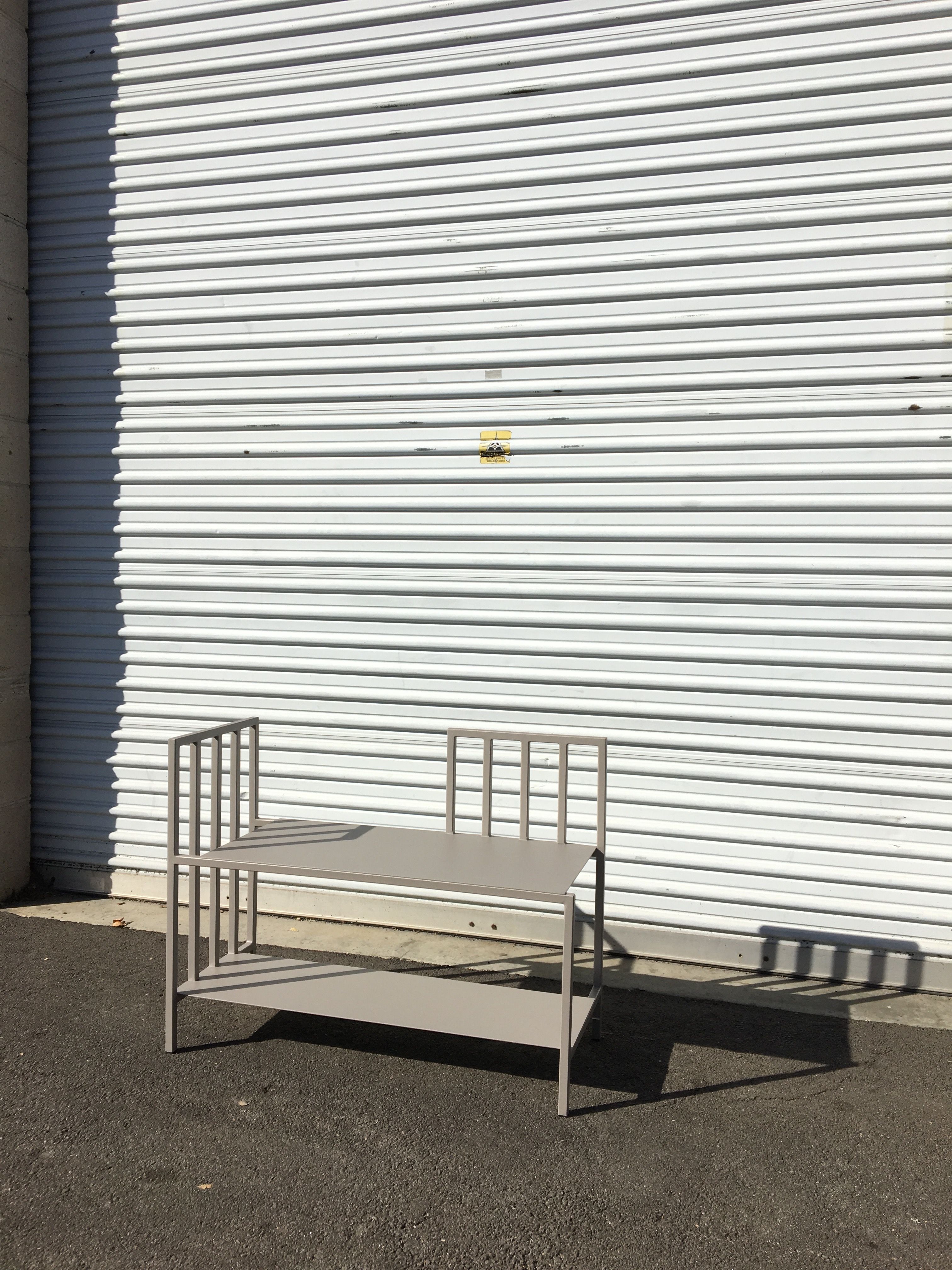  Display Benches - Baserange Kyoto product image 5