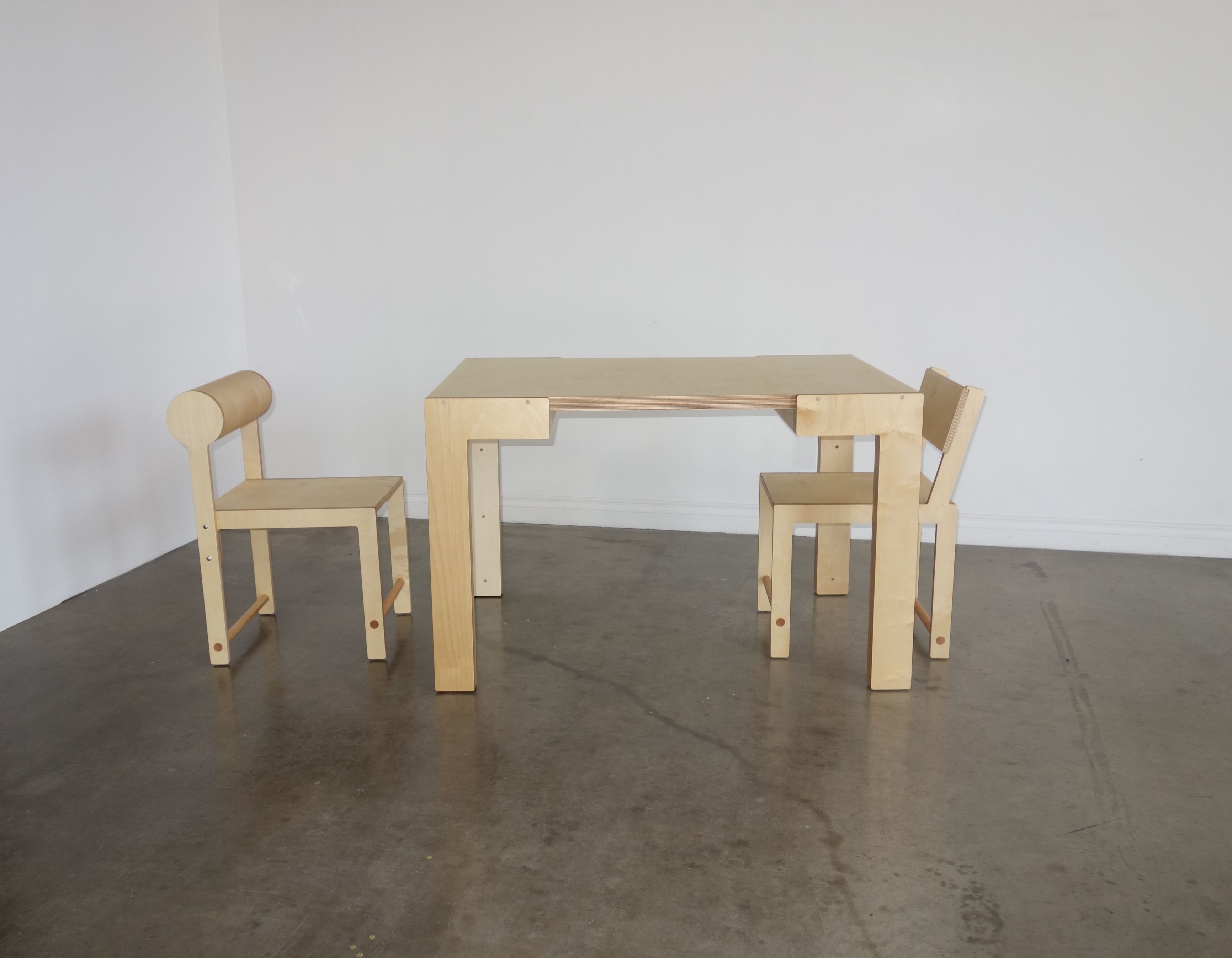  Frame Table - Gallery Yamahon  product image 7