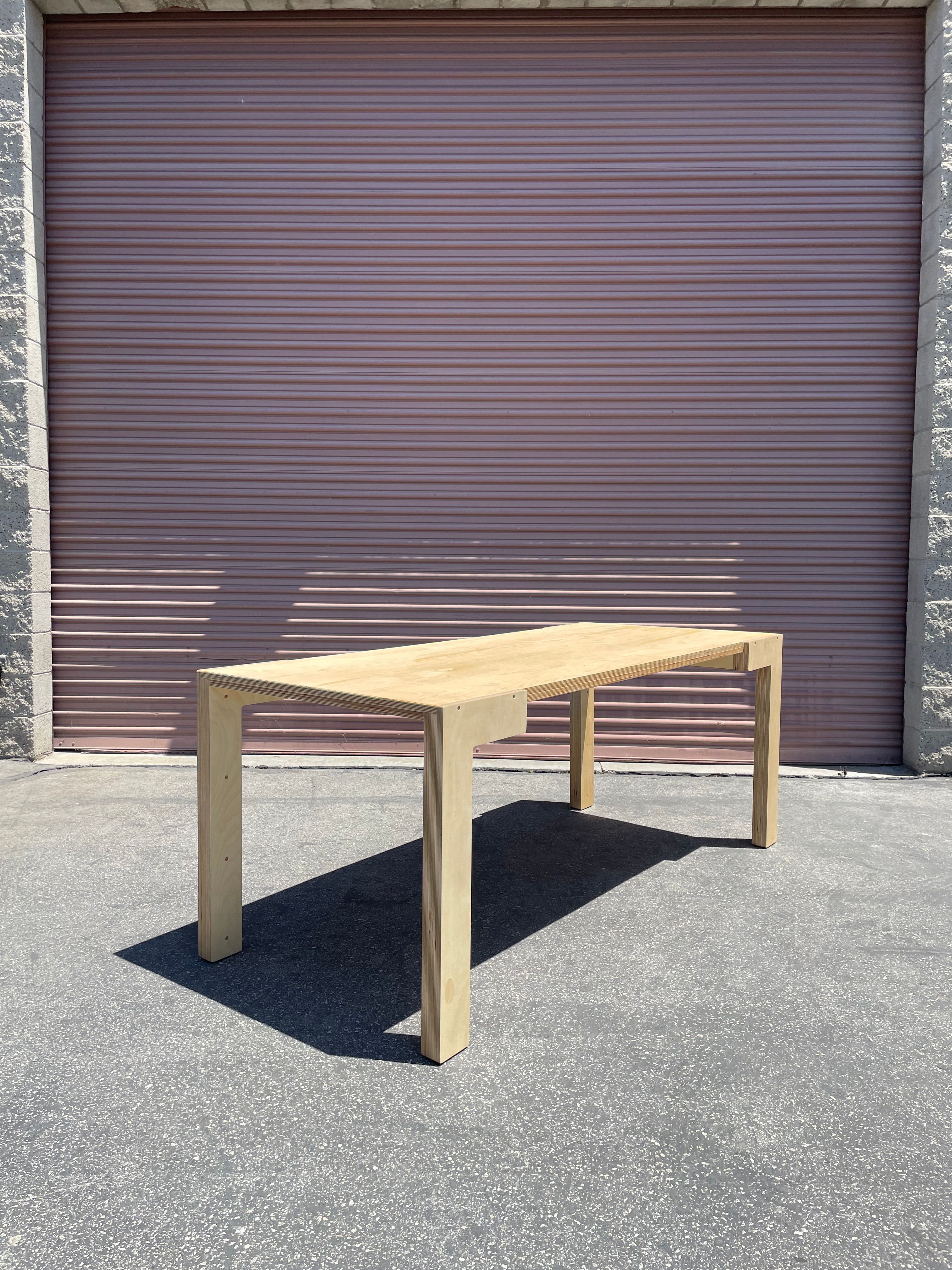  Frame Table - Gallery Yamahon  product image 5