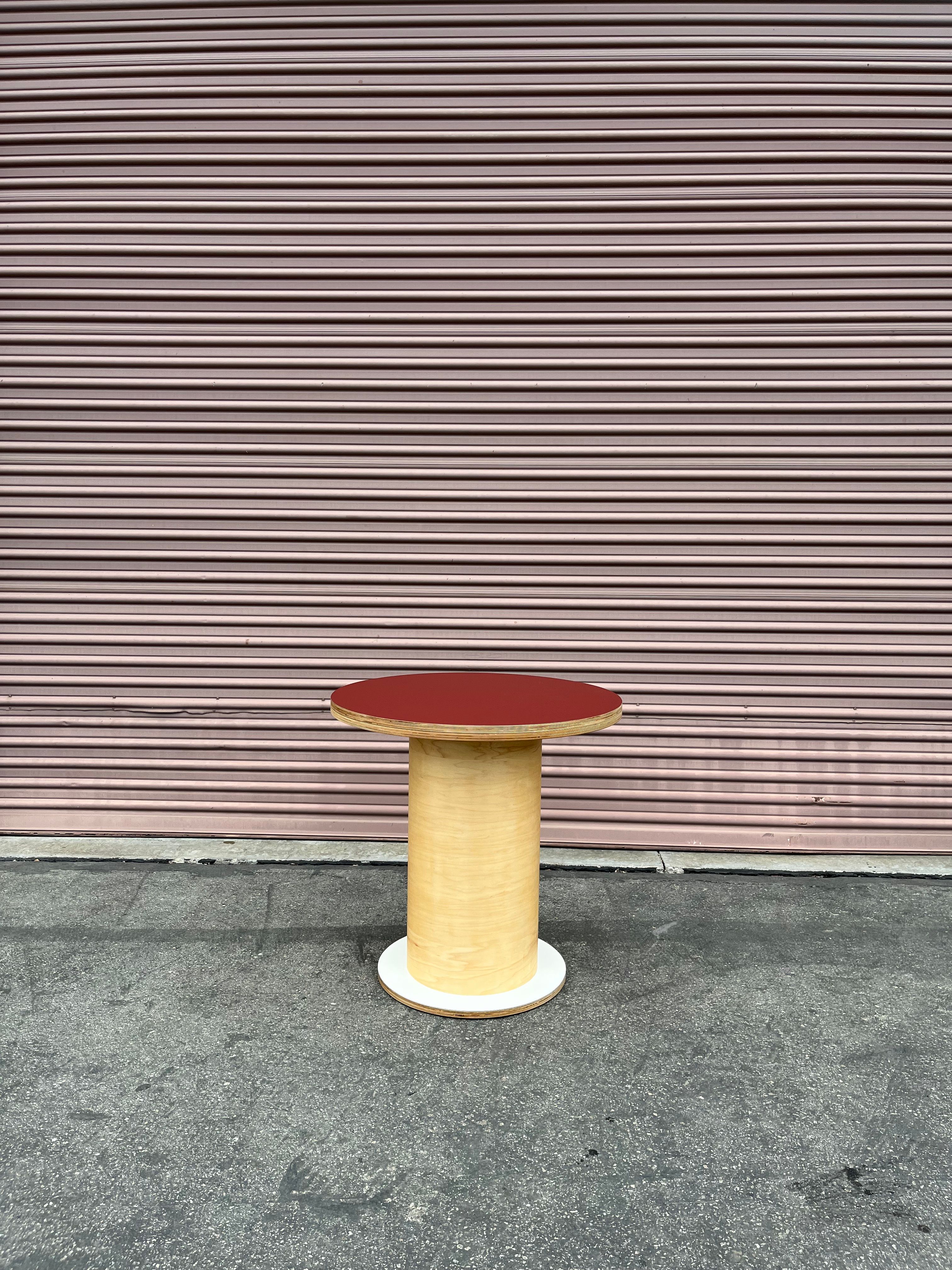  Round Pedestal Table product image 0