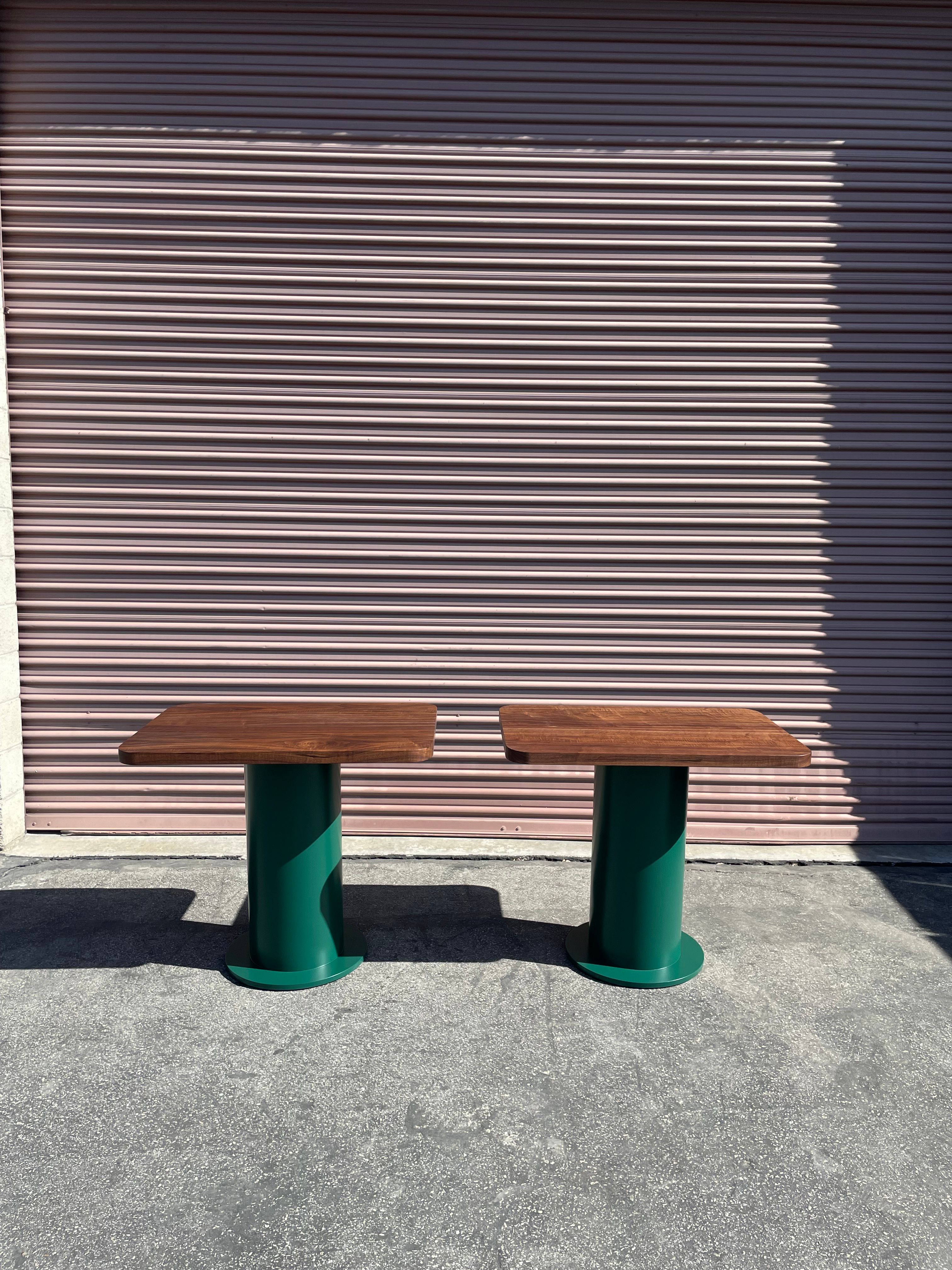  Pedestal Tables - Folklor LA product image 5