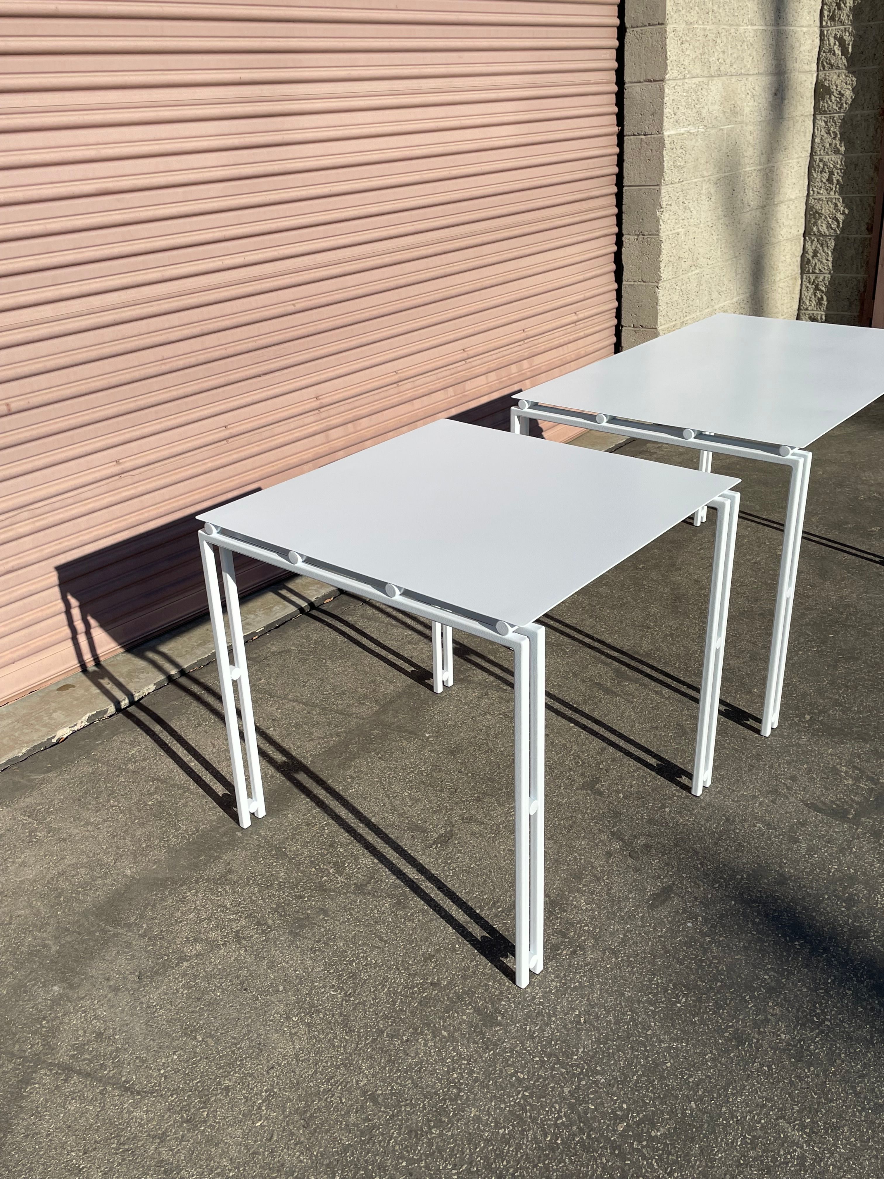  Suspension Tables - Frankie & Essl’s product image 6