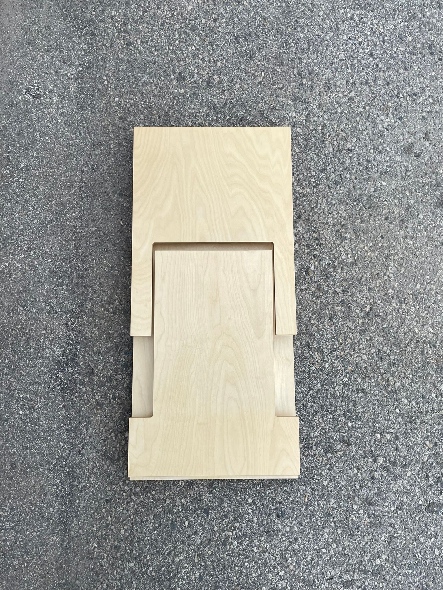  Folding Standing Desk product image 3