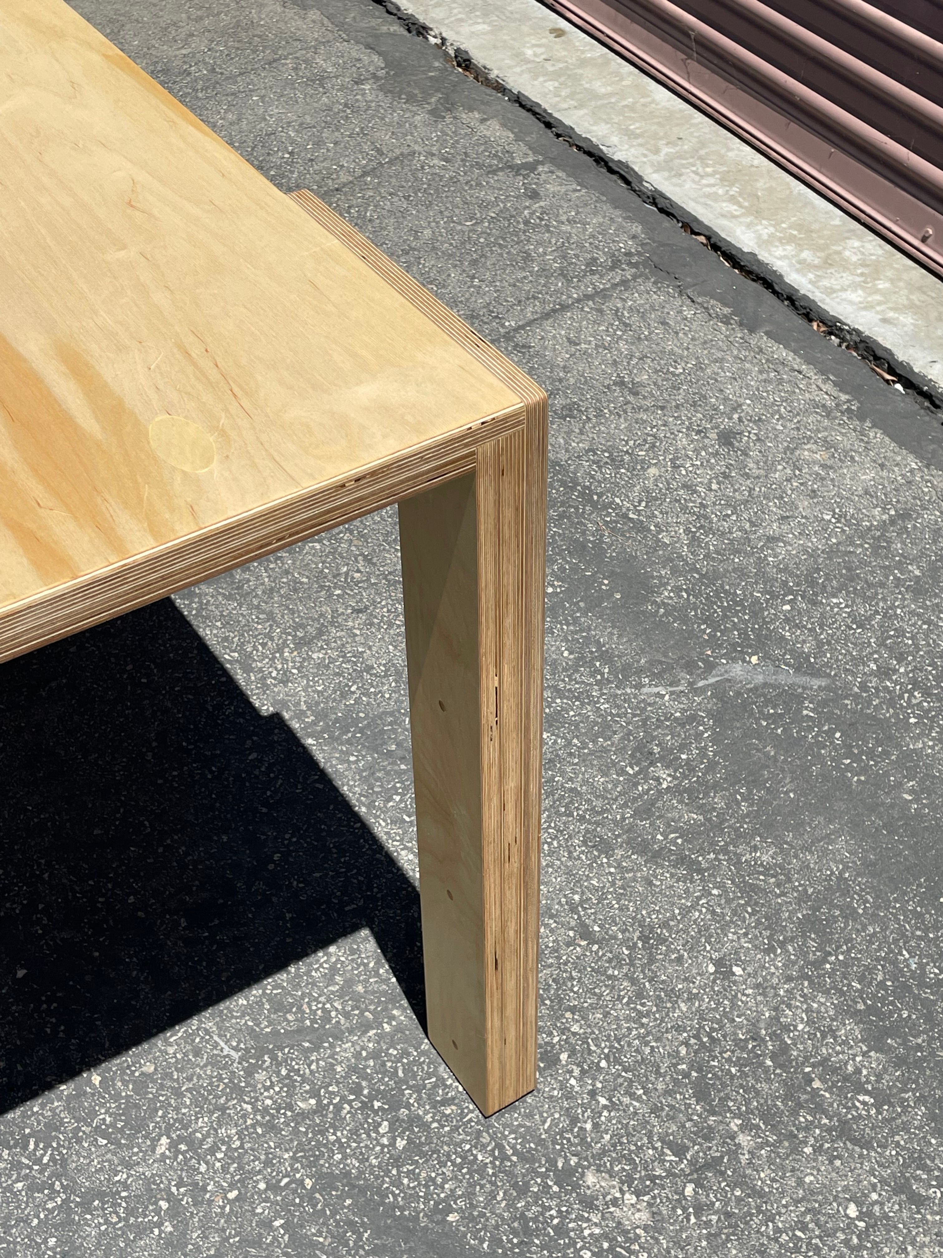  Frame Table - Gallery Yamahon  product image 6