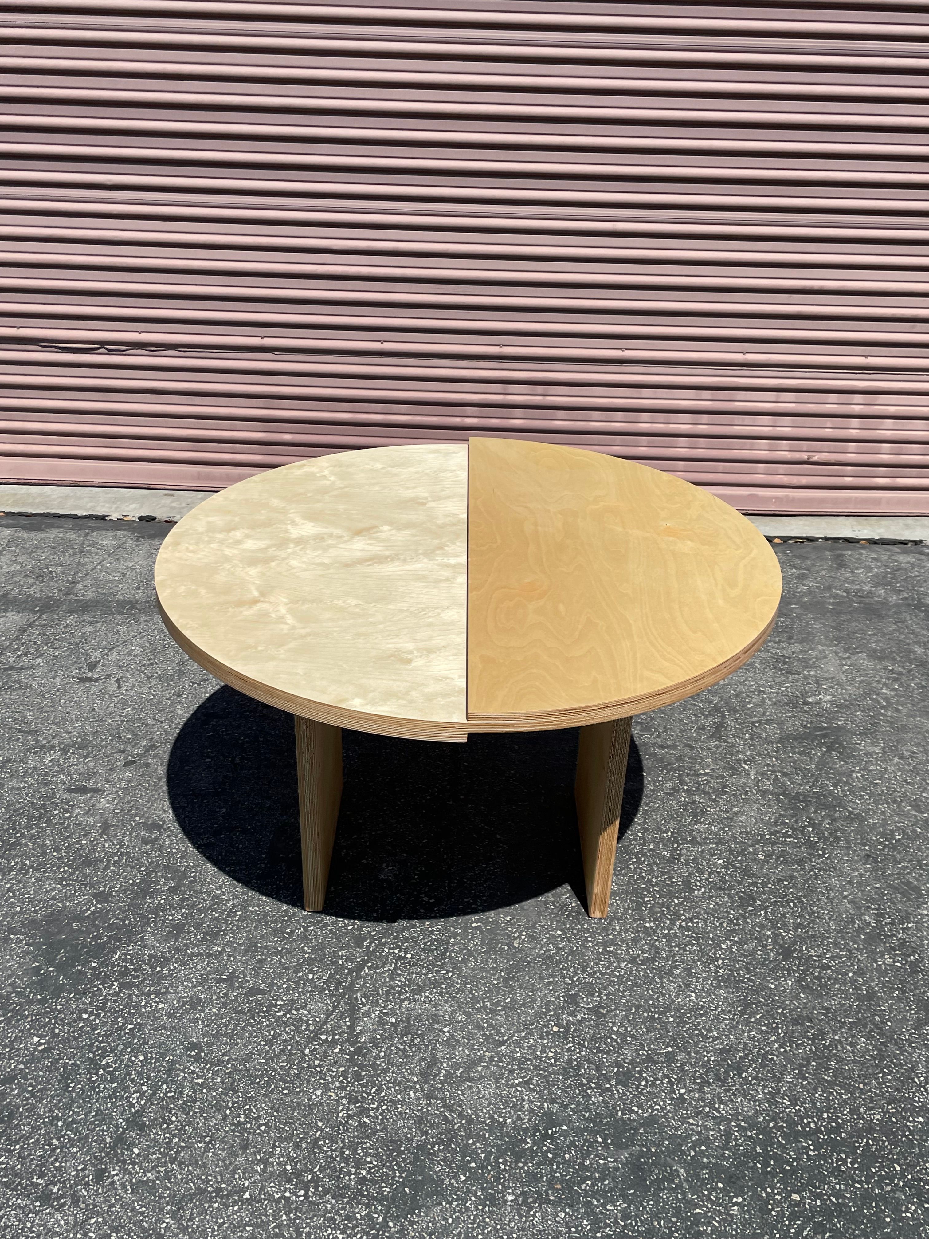  Bi-Level Dining Table product image 6