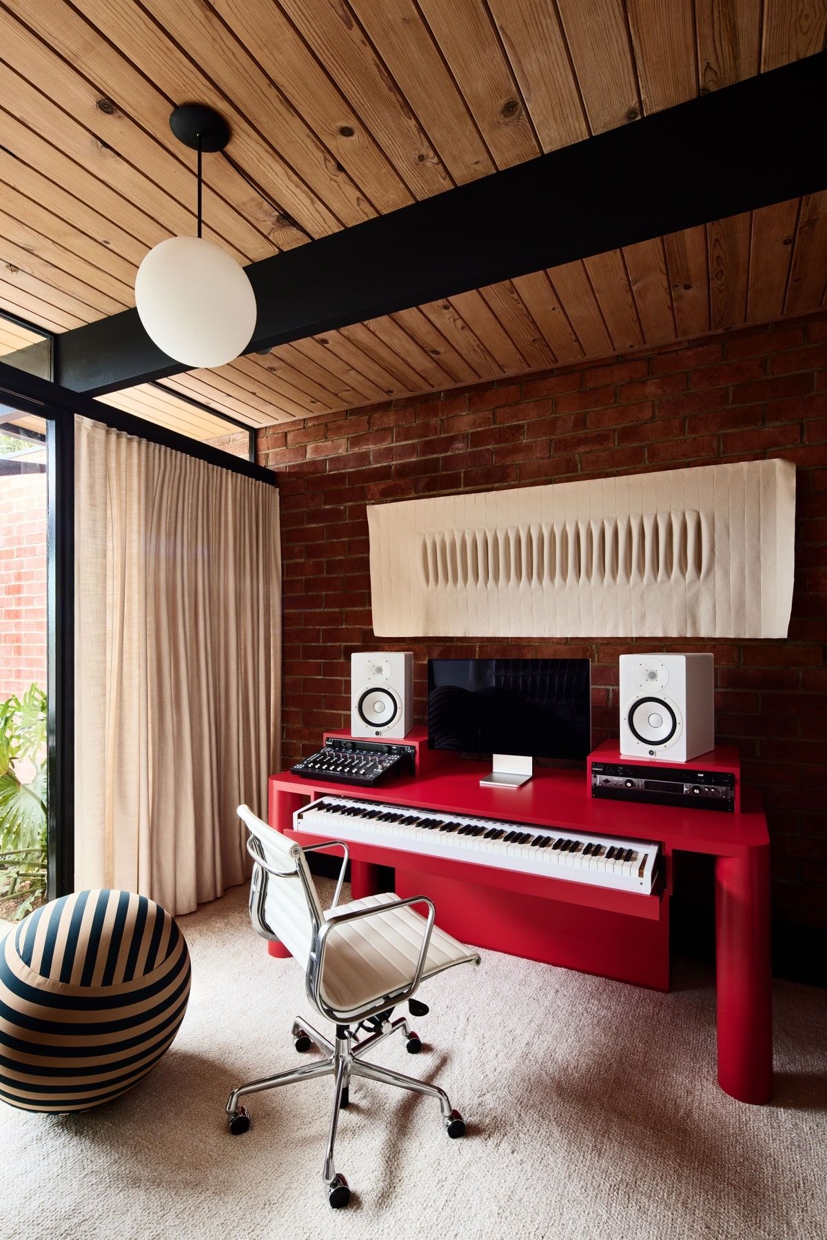  Music Studio Desk product image 8