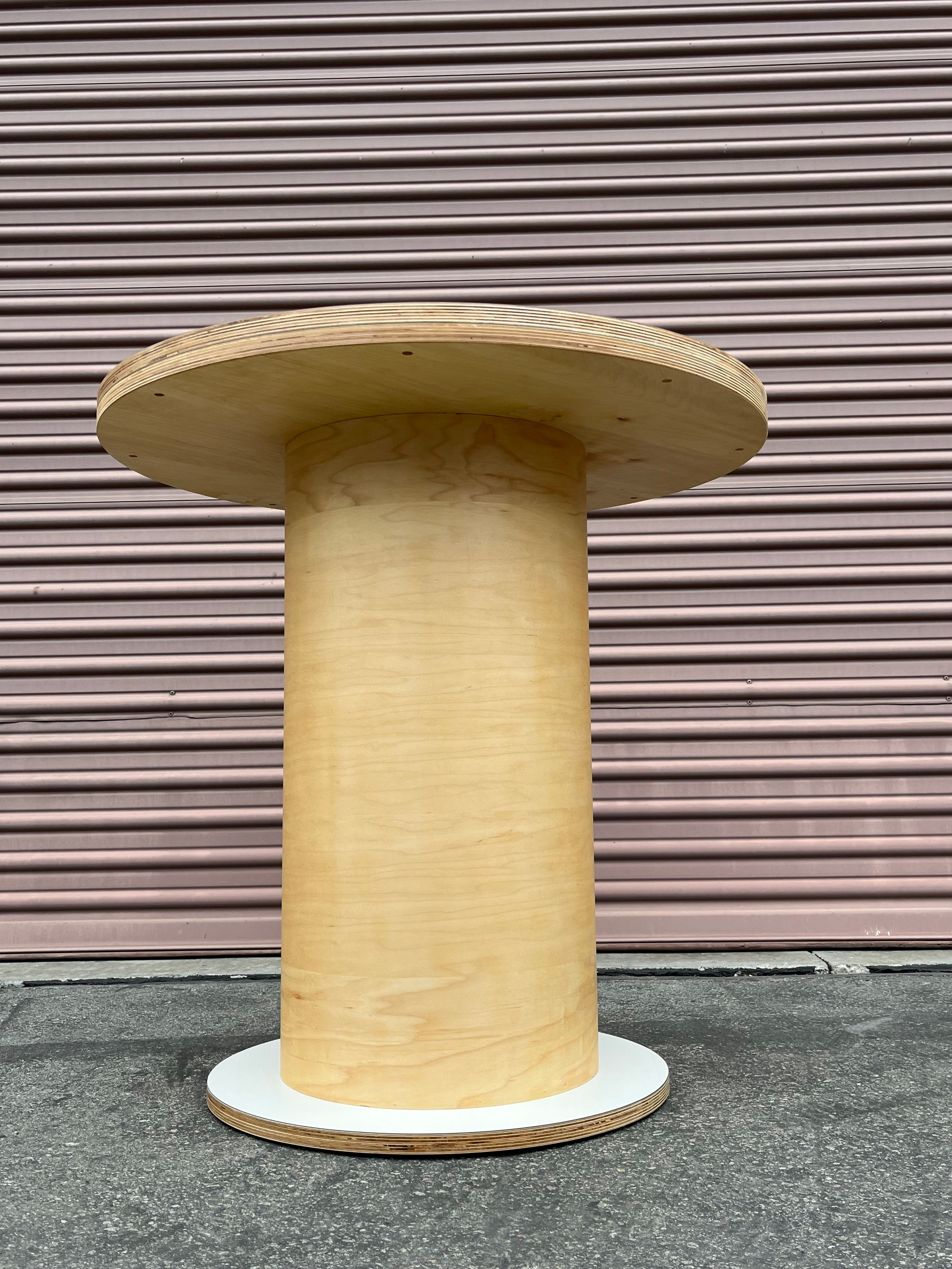  Round Pedestal Table product image 5